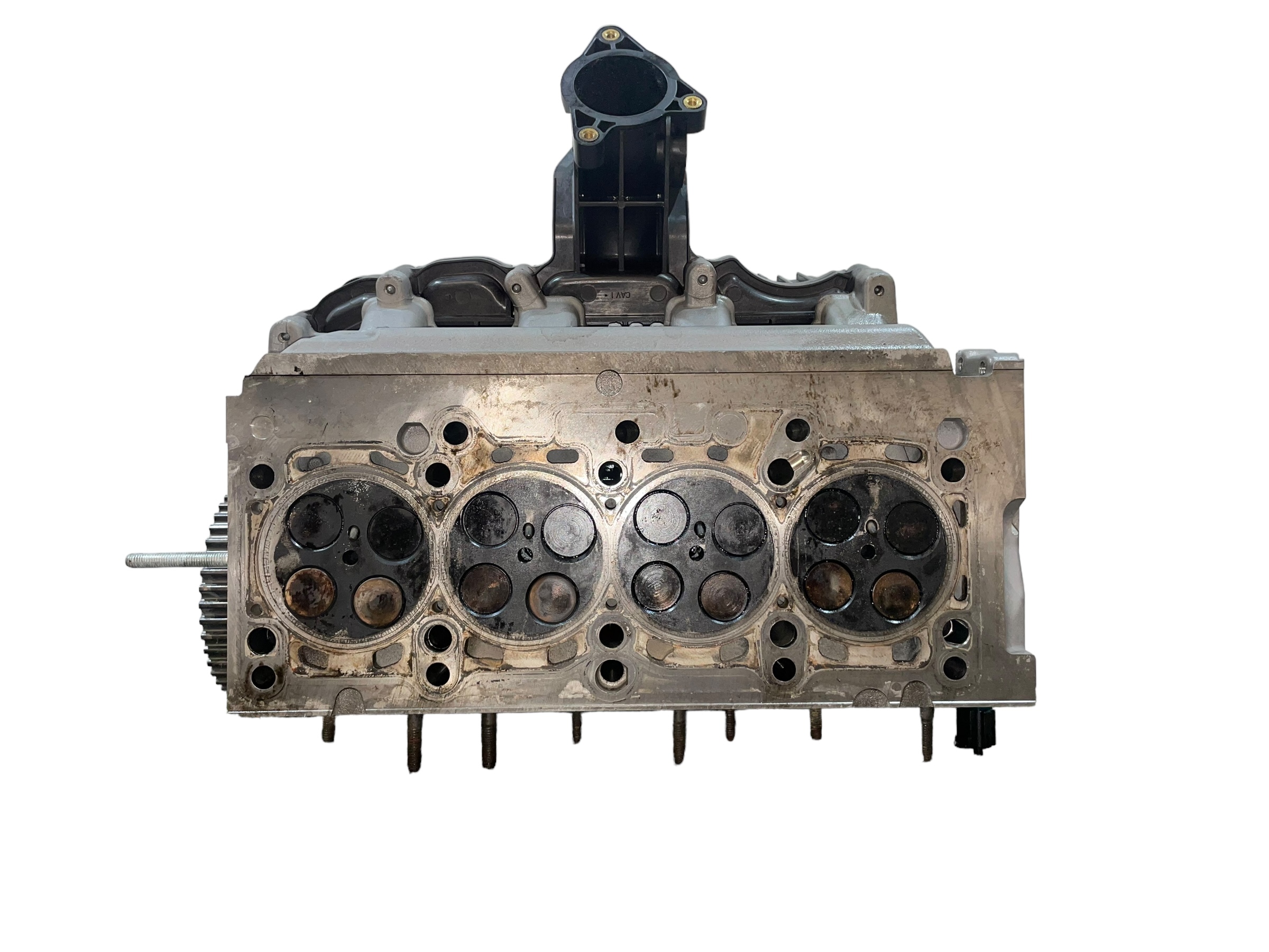 SEAT Toledo 4 generation (2012-2020) Engine Cylinder Head 03L103373A 25703794