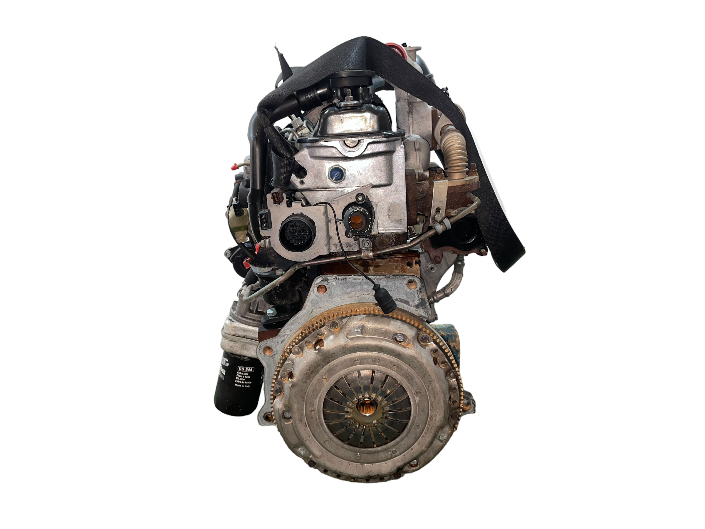 LANCIA Engine AHU 25703323