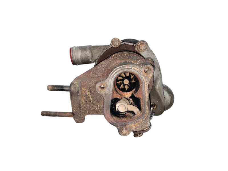 Turbocompresor Z13DT 73501344 de Opel Corsa 2003-2007 - pieza usada