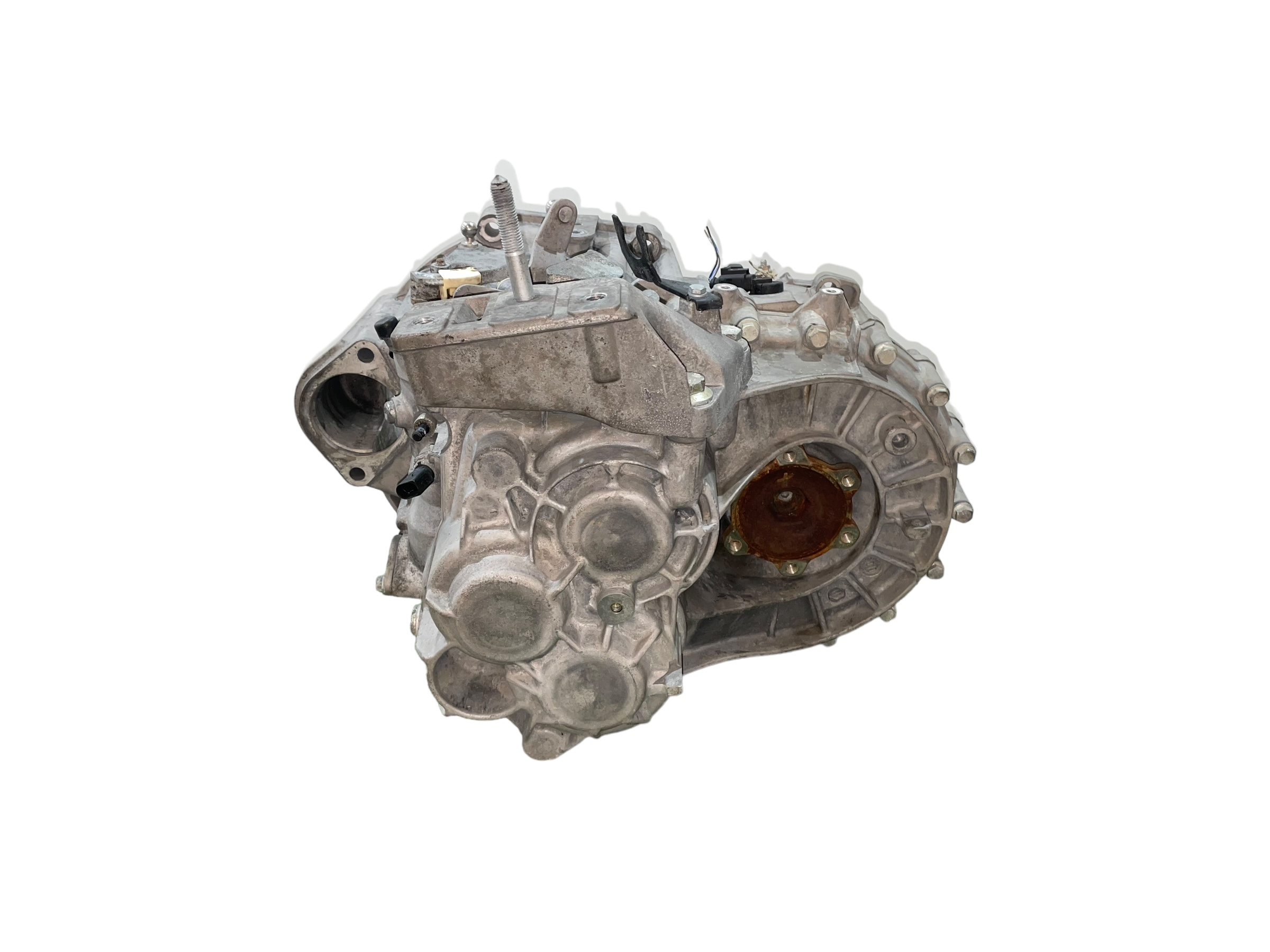 PEUGEOT 406 1 generation (1995-2004) Gearkasse EHH 25943381