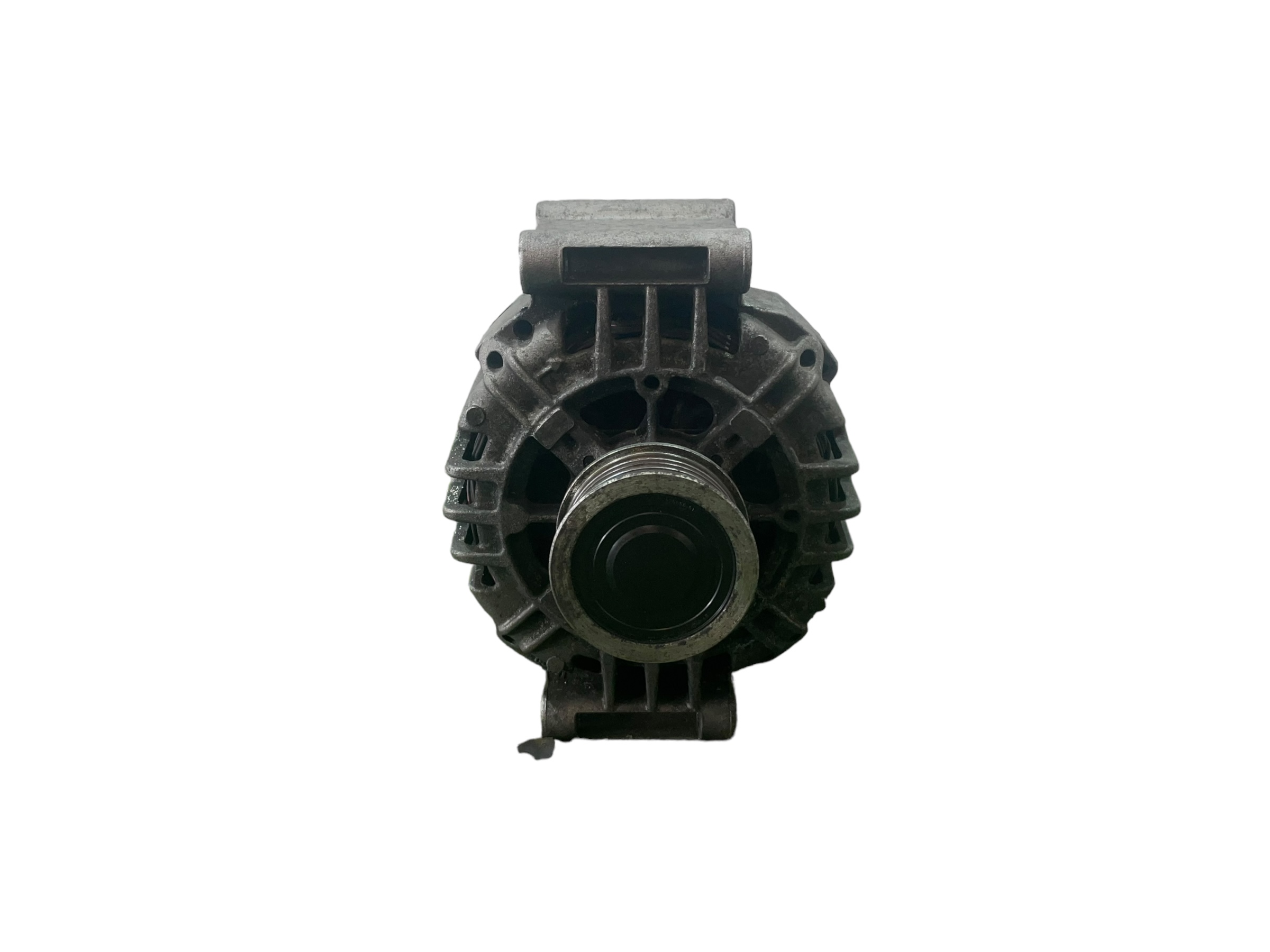 AUDI A4 B6/8E (2000-2005) Alternator SG14B016, VALEO, 06B903016AF 24950709