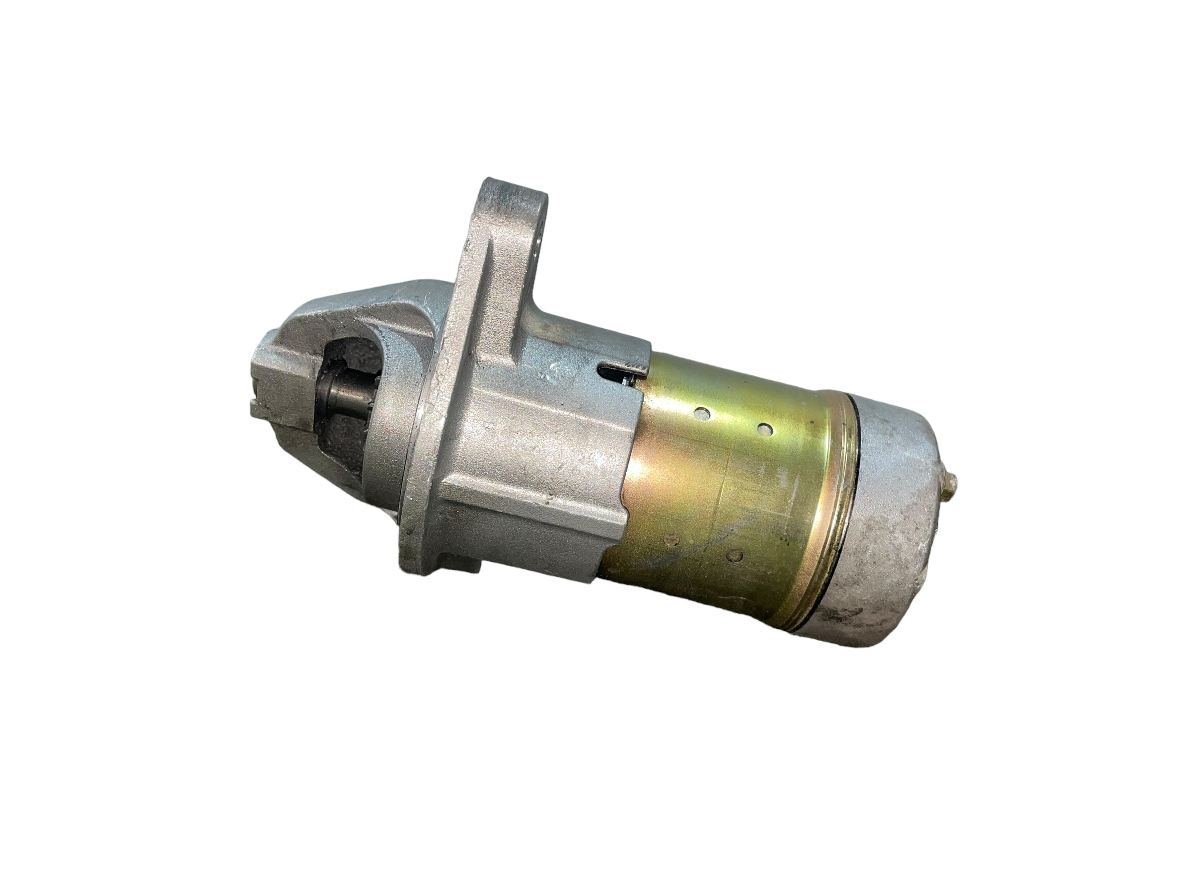 OPEL Combo C (2001-2011) Starter Motor 8971891181 25703505