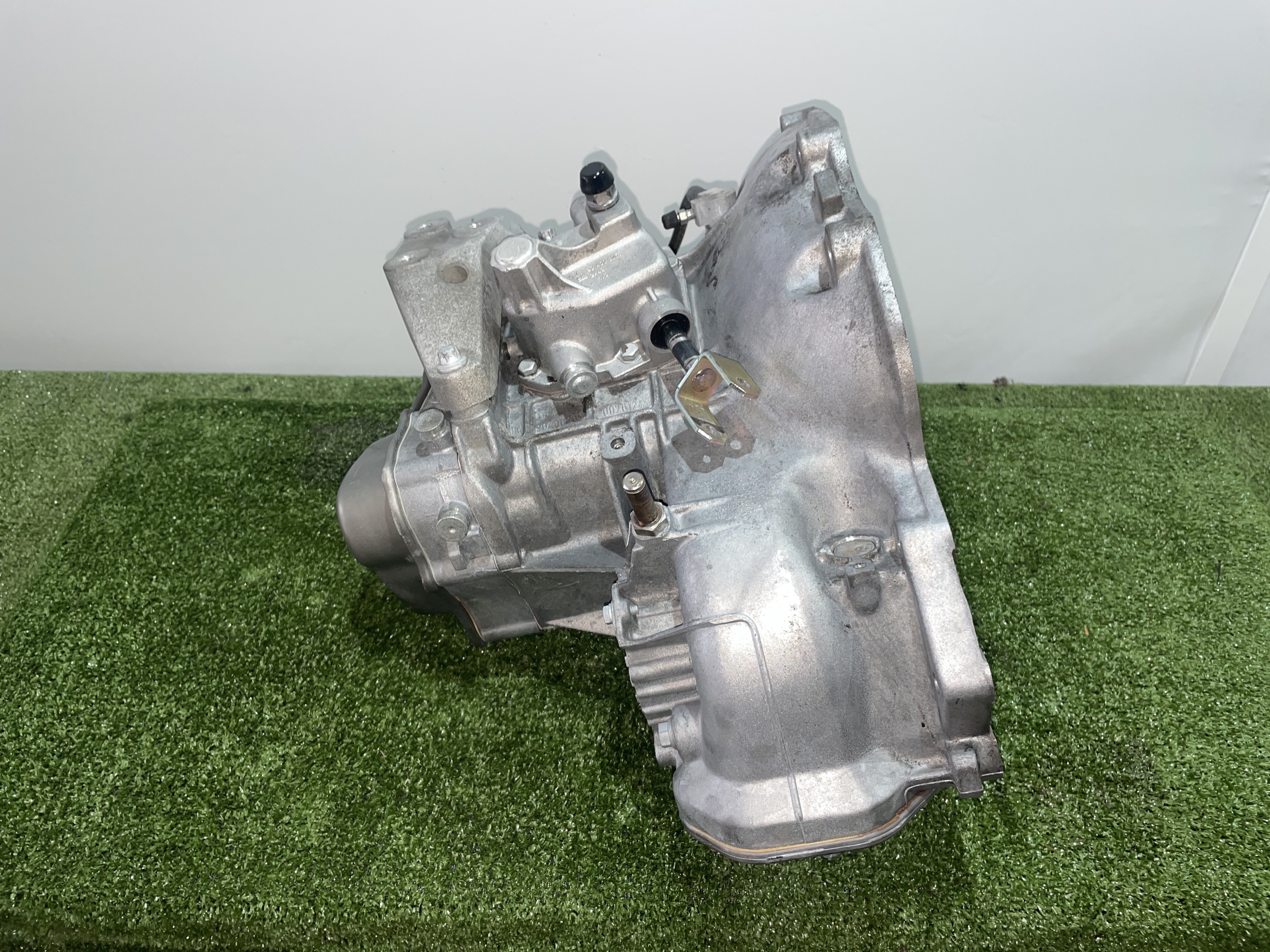 OPEL Astra H (2004-2014) Коробка передач F17C374 23843183