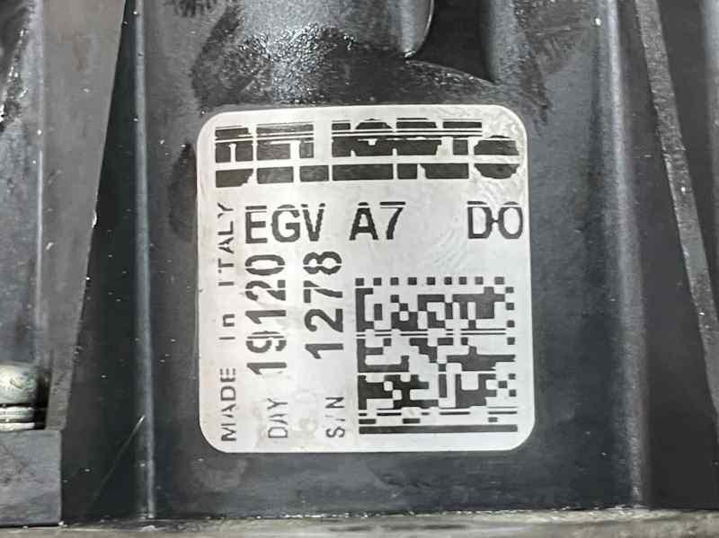 Válvula egr A20DTH 55566052 de Opel Astra 2009-2015 - pieza usada