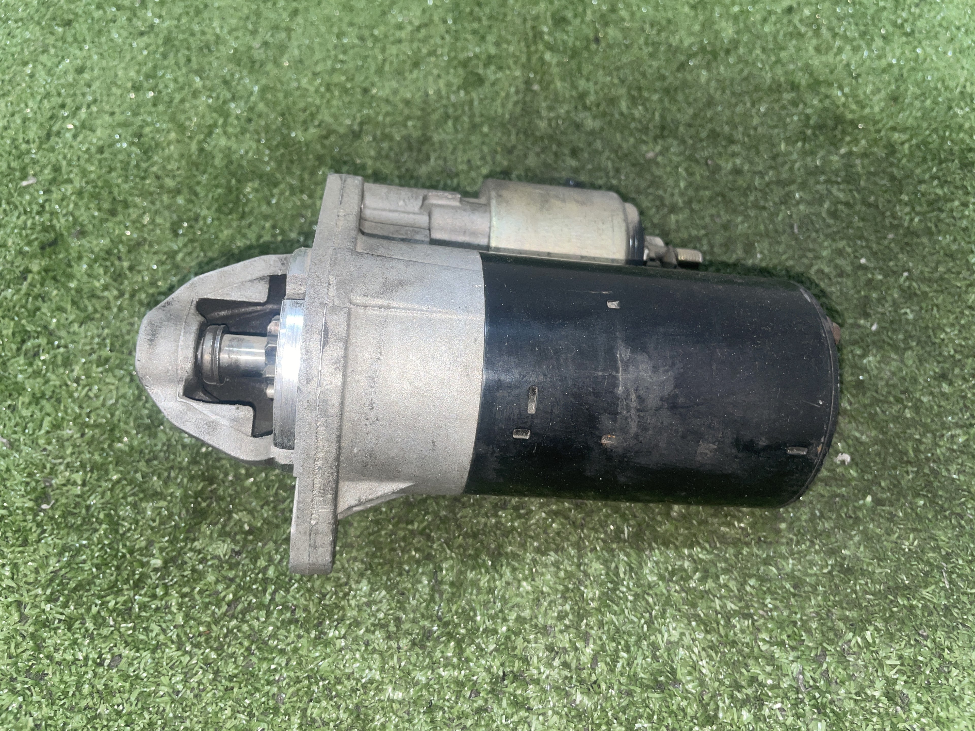 FIAT Stilo 1 generation (2001-2010) Startmotor 0001107091 23549365