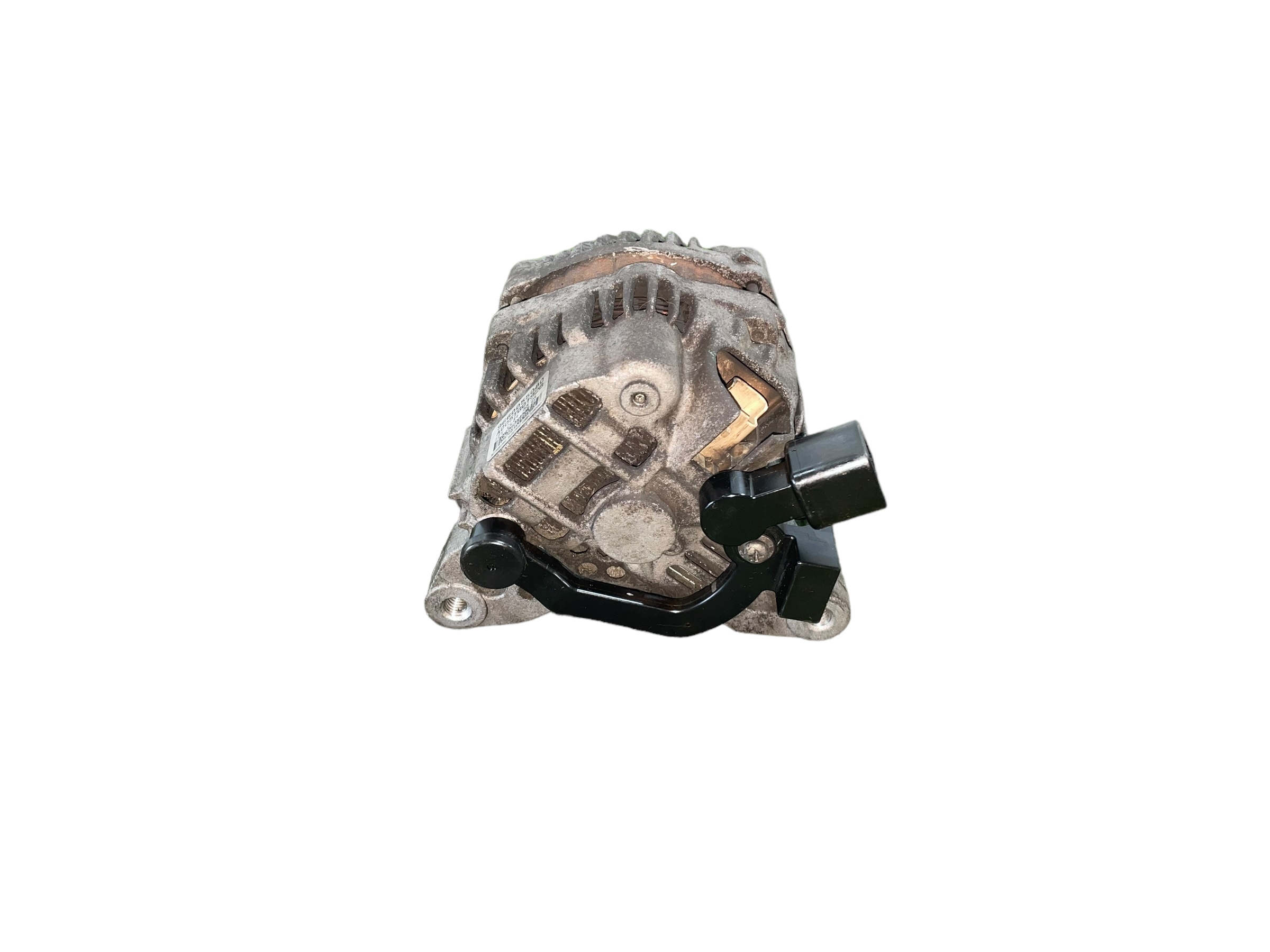 CHEVROLET Alternator 9660055080 25943562