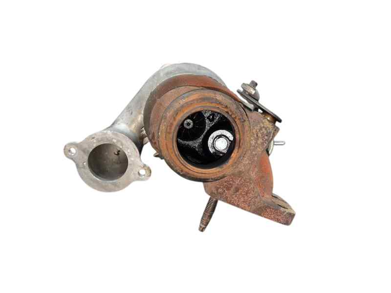 Turbocompresor 9HP 9673283680 de Peugeot 2008 2013-2019 - pieza usada