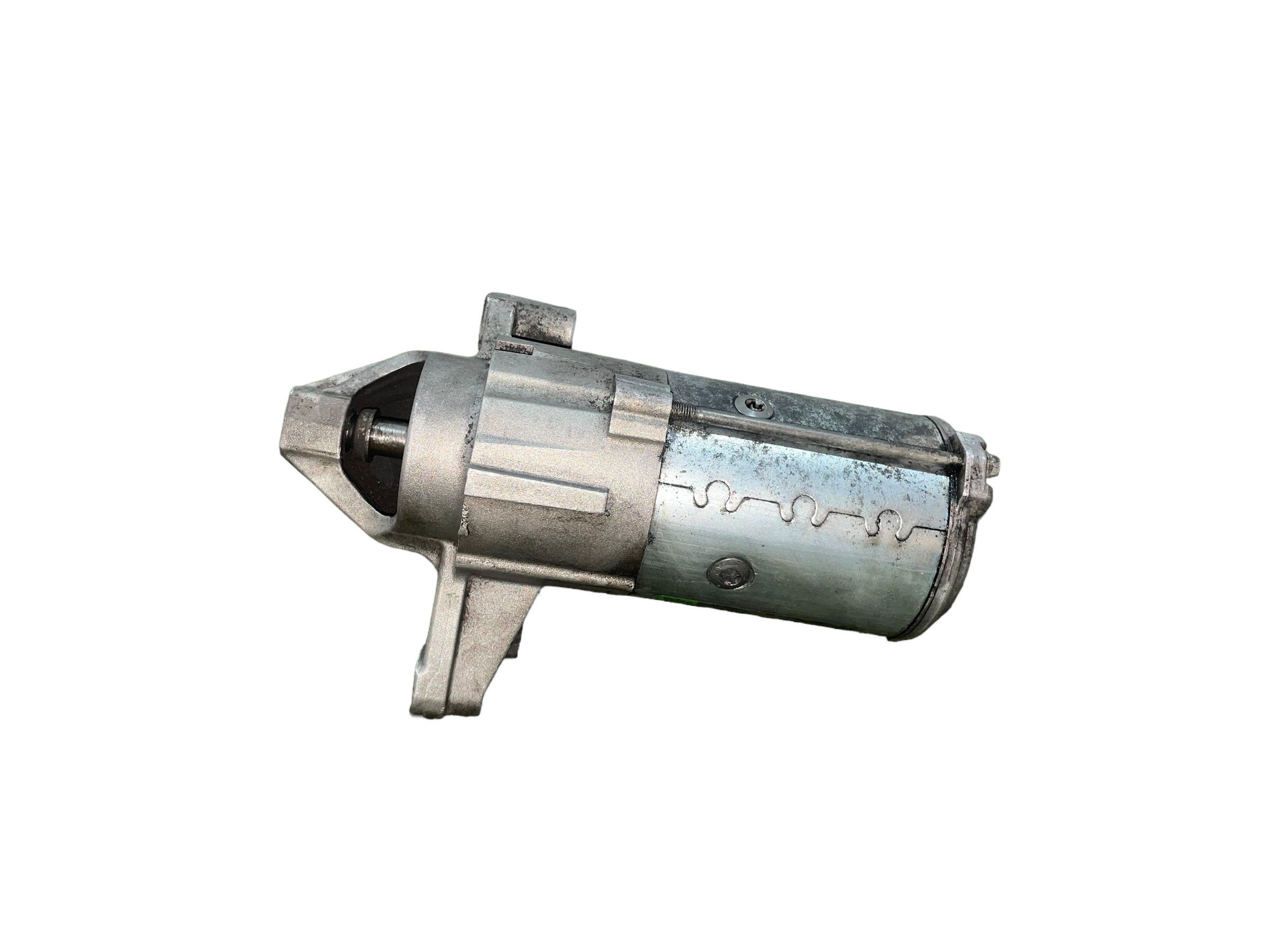 CITROËN Berlingo 2 generation (2008-2023) Starter Motor D7G26 25943265