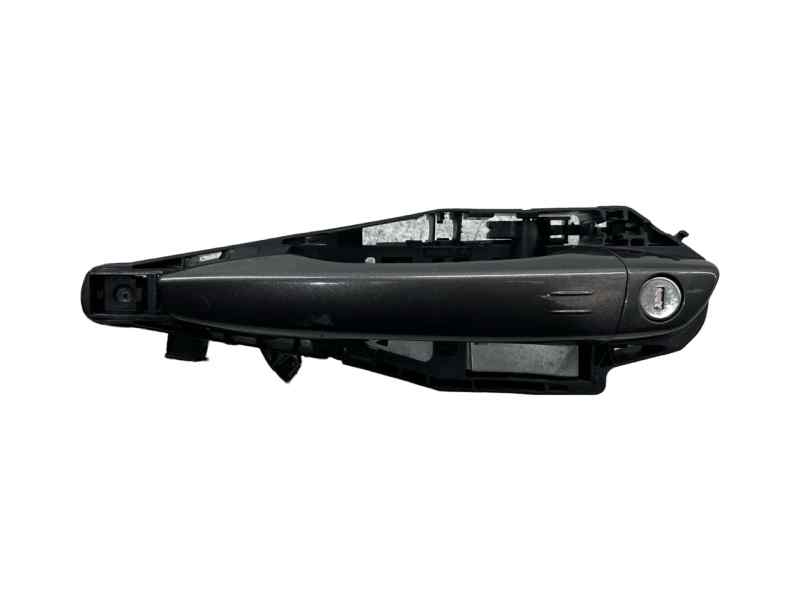 Maneta exterior delantera izquierda YH01 / YHZ 9820341080 de Peugeot 3008 2016-2025 - pieza usada