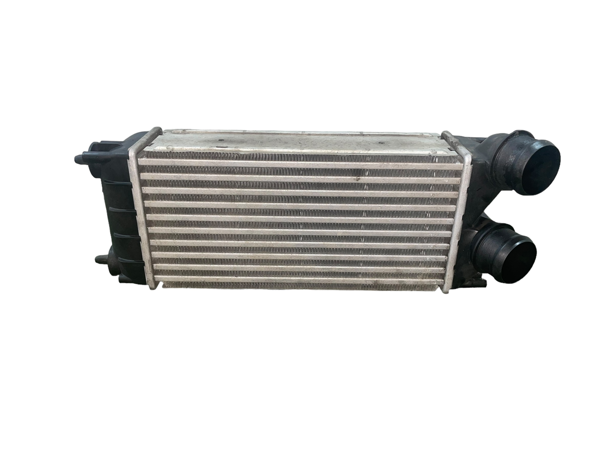 CITROËN C4 Picasso 1 generation (2006-2013) Starpdzesētāja/interkūlera radiators 9684212480 25703292