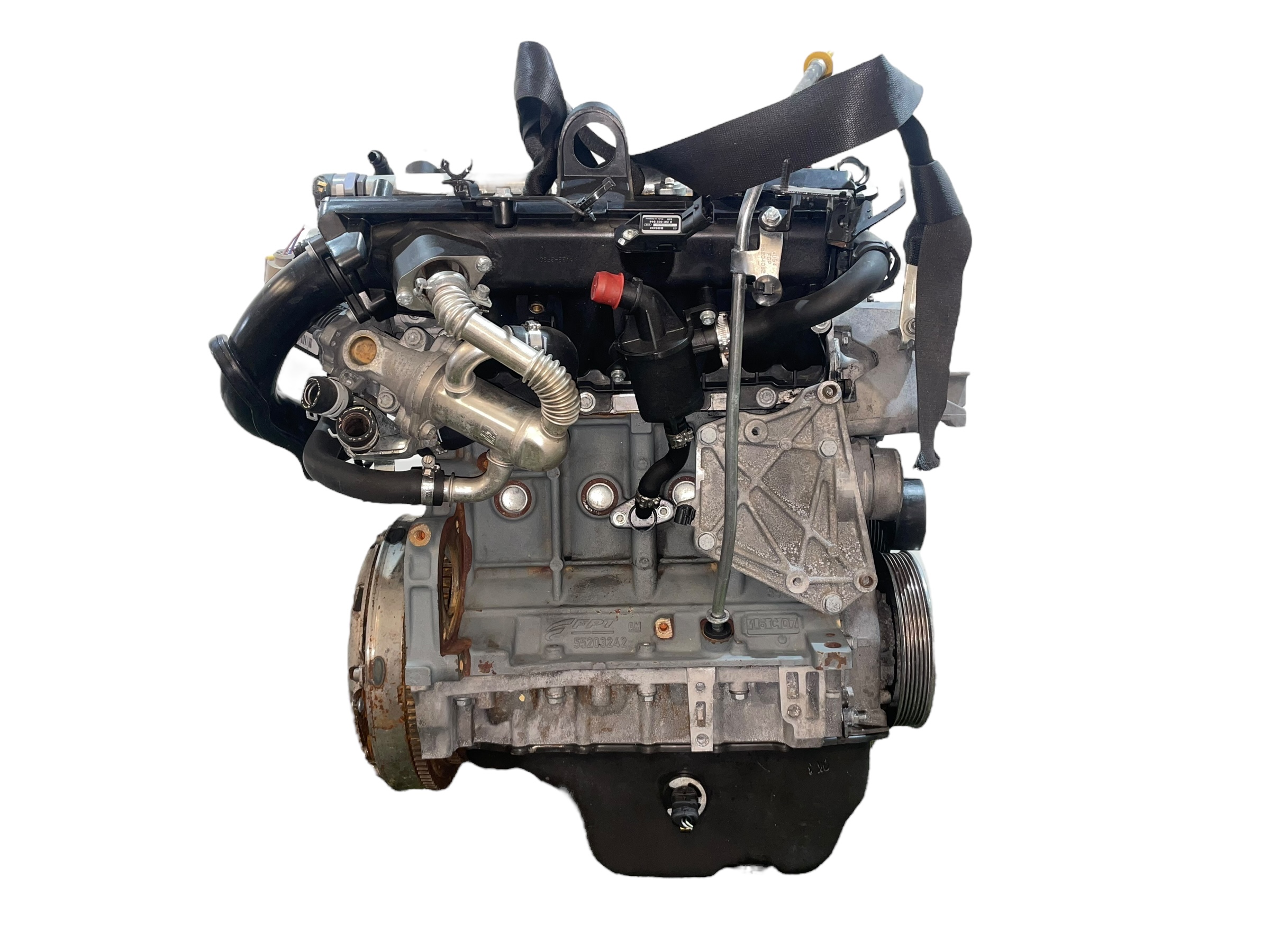 FORD USA Engine Z13DTJ 25703692