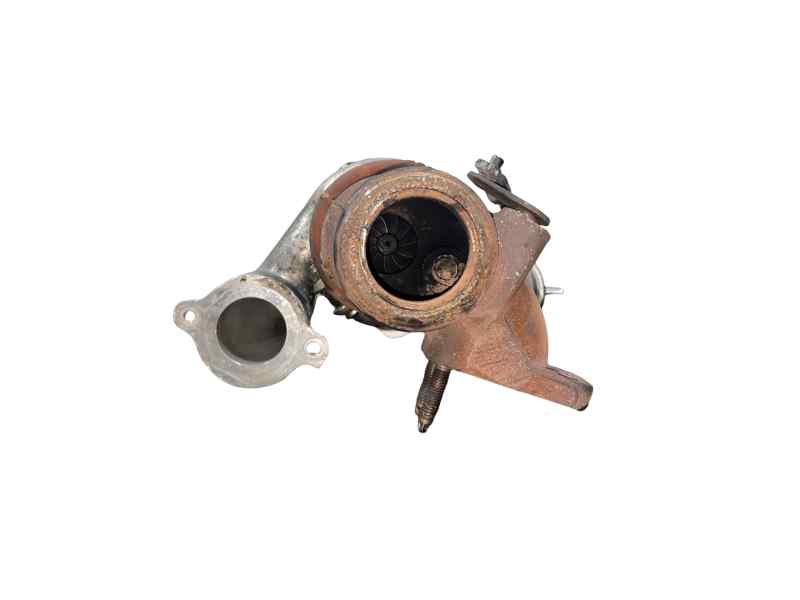 Turbocompresor 9HN 9673283680 de Peugeot Partner 2012-2014 - pieza usada