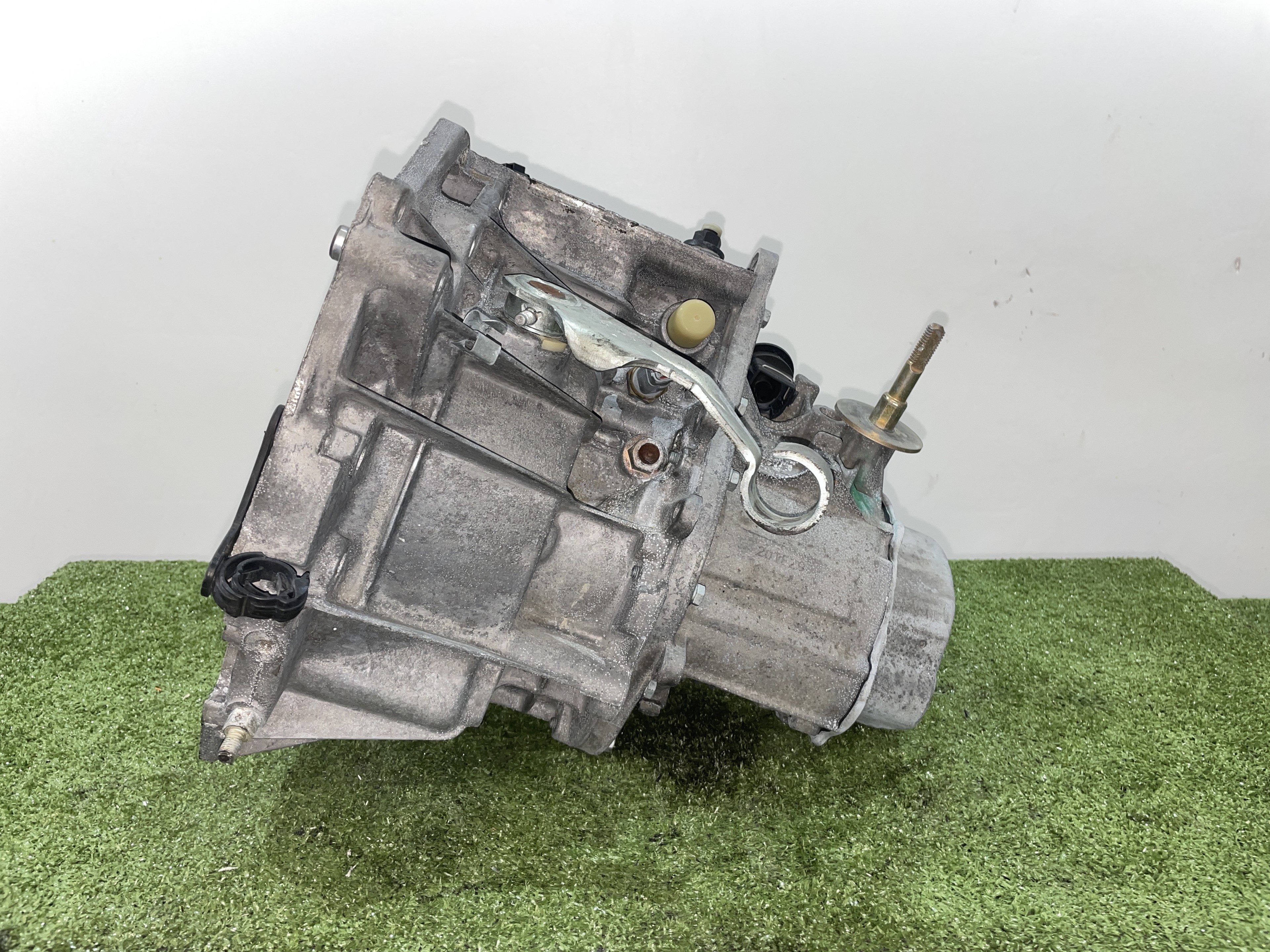 CITROËN Berlingo 1 generation (1996-2012) Gearbox 20TE29 24950732