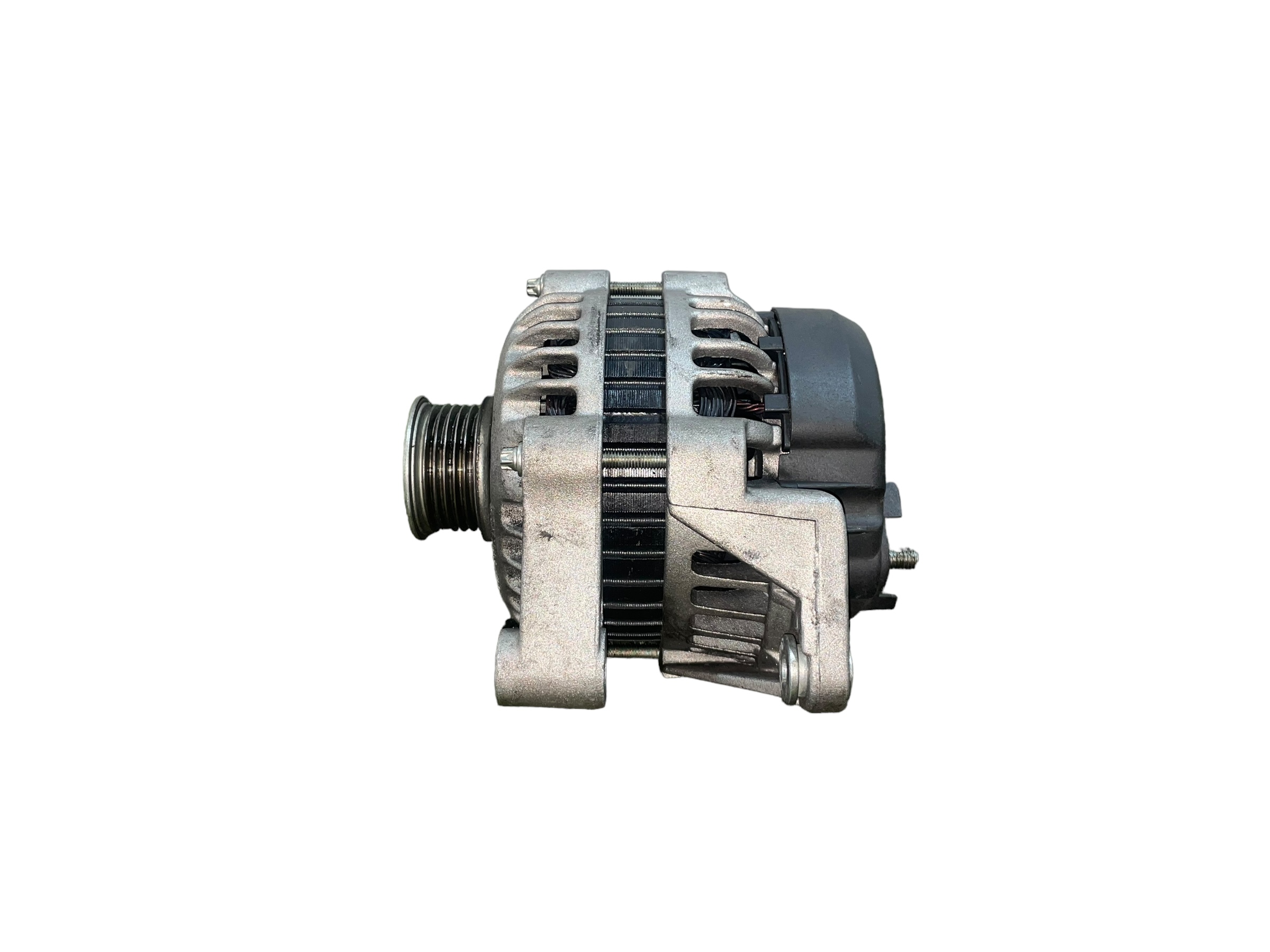 OPEL Agila 1 generation (2000-2007) Alternator 93184064 25943462