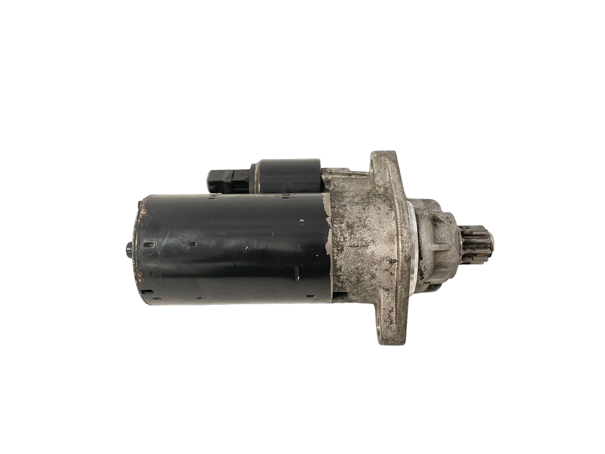 PEUGEOT 406 1 generation (1995-2004) Startmotor 02M911023A 25943295