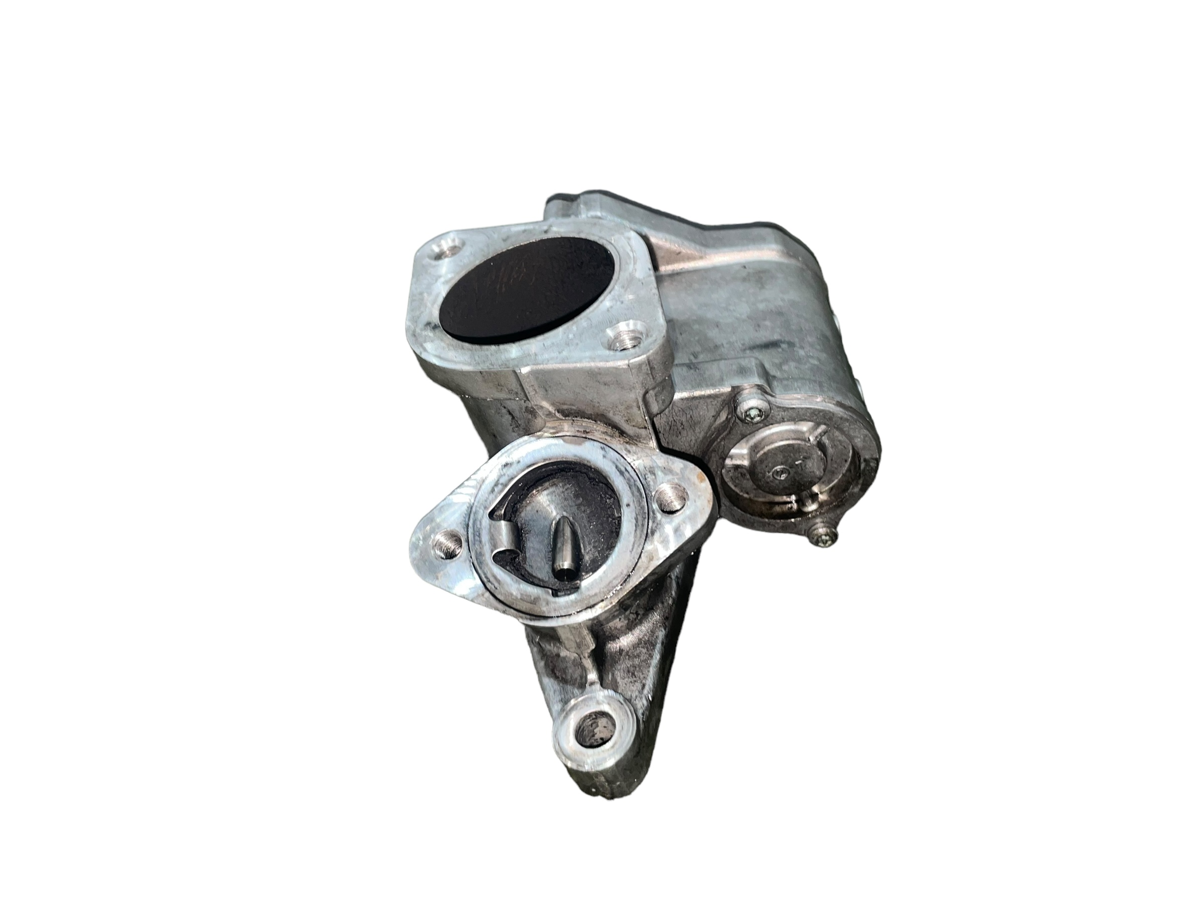 RENAULT Laguna 2 generation (2001-2007) Егр клапан 8200630740 25703296