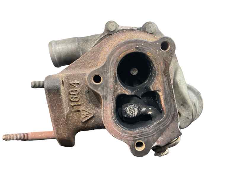 Turbocompresor Z13DT 73501344 de Opel Corsa 2003-2007 - pieza usada
