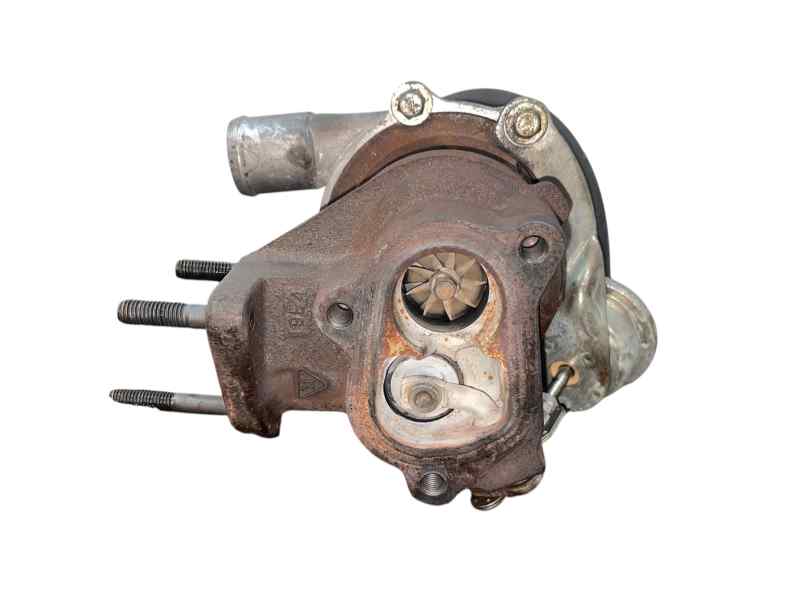 Turbocompresor Z13DT 73501344 de Opel Corsa 2003-2007 - pieza usada