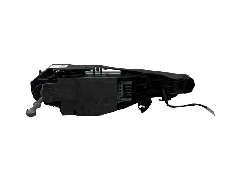 Maneta exterior delantera izquierda YH01 / YHZ 9820341080 de Peugeot 3008 2016-2025