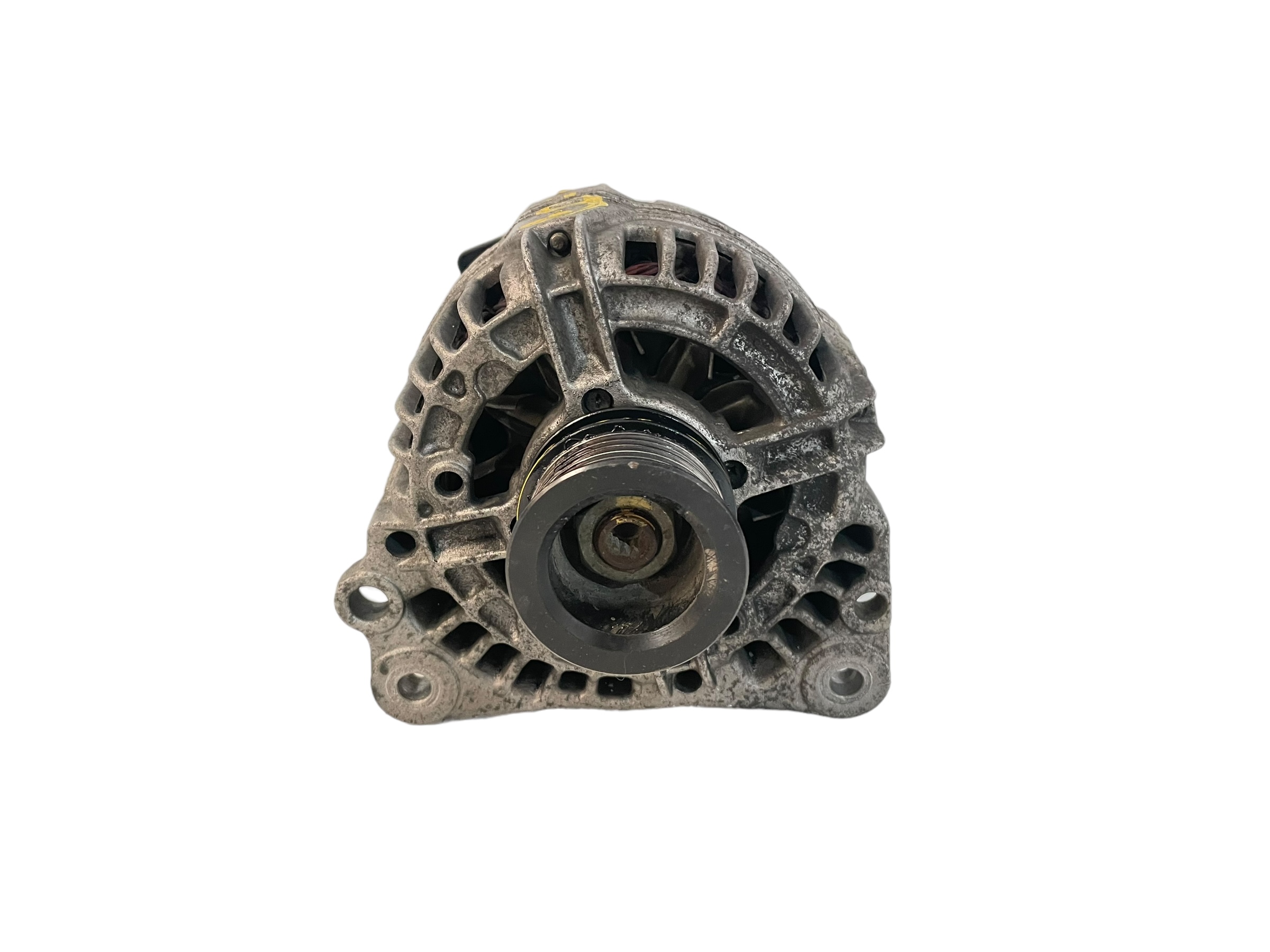 SEAT Leon 1 generation (1999-2005) Alternator 037903025M 25943398