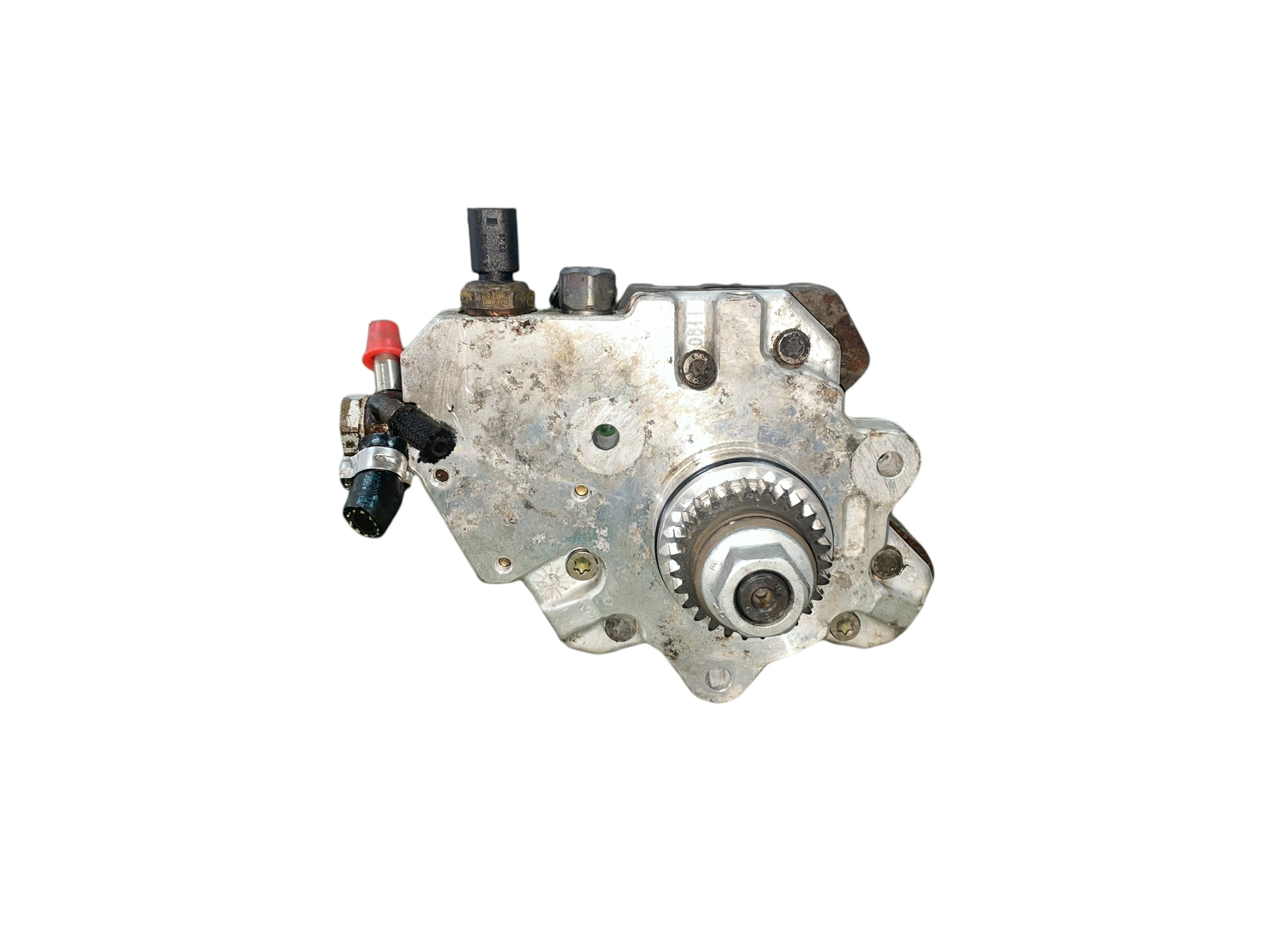Injection pump 0445010120 de Mercedes-benz Clase b (w245) 2005-2011 - pieza usada