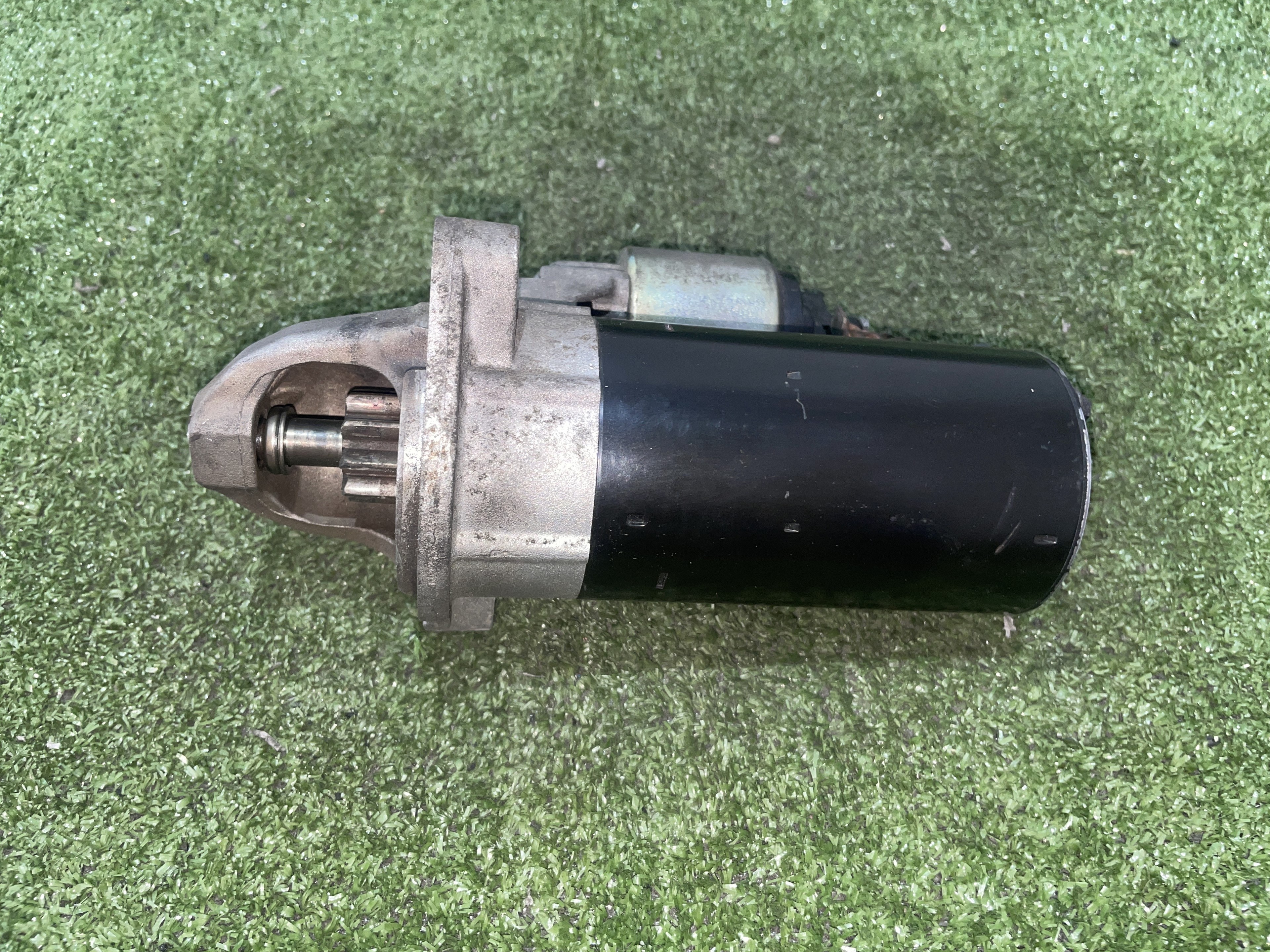 BMW 3 Series E90/E91/E92/E93 (2004-2013) Starter Motor 0001115046,7796892-02 23549521