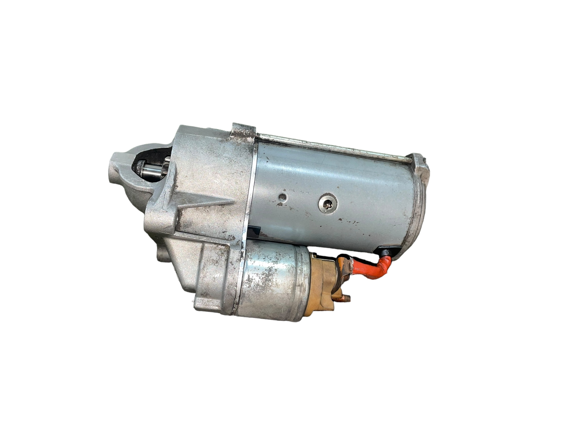 RENAULT Laguna 2 generation (2001-2007) Стартер 8200628426 25703476