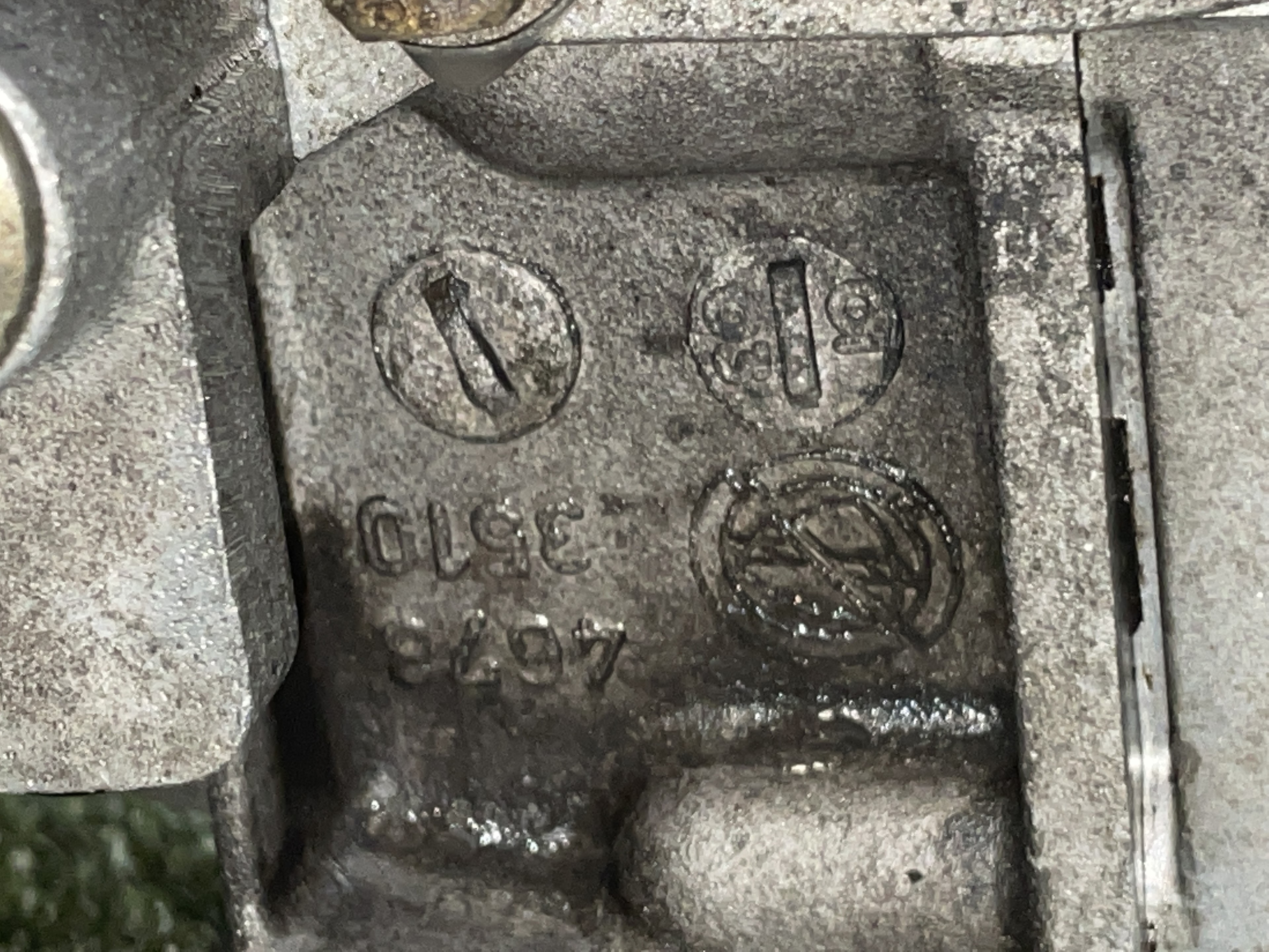 NISSAN 156 932 (1997-2007) Коробка передач 46783510,6VELOCIDADES 23548036