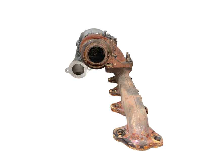 Turbocompresor 9H06 / 9HP 9673283680 de Citroen C4 2010-2018