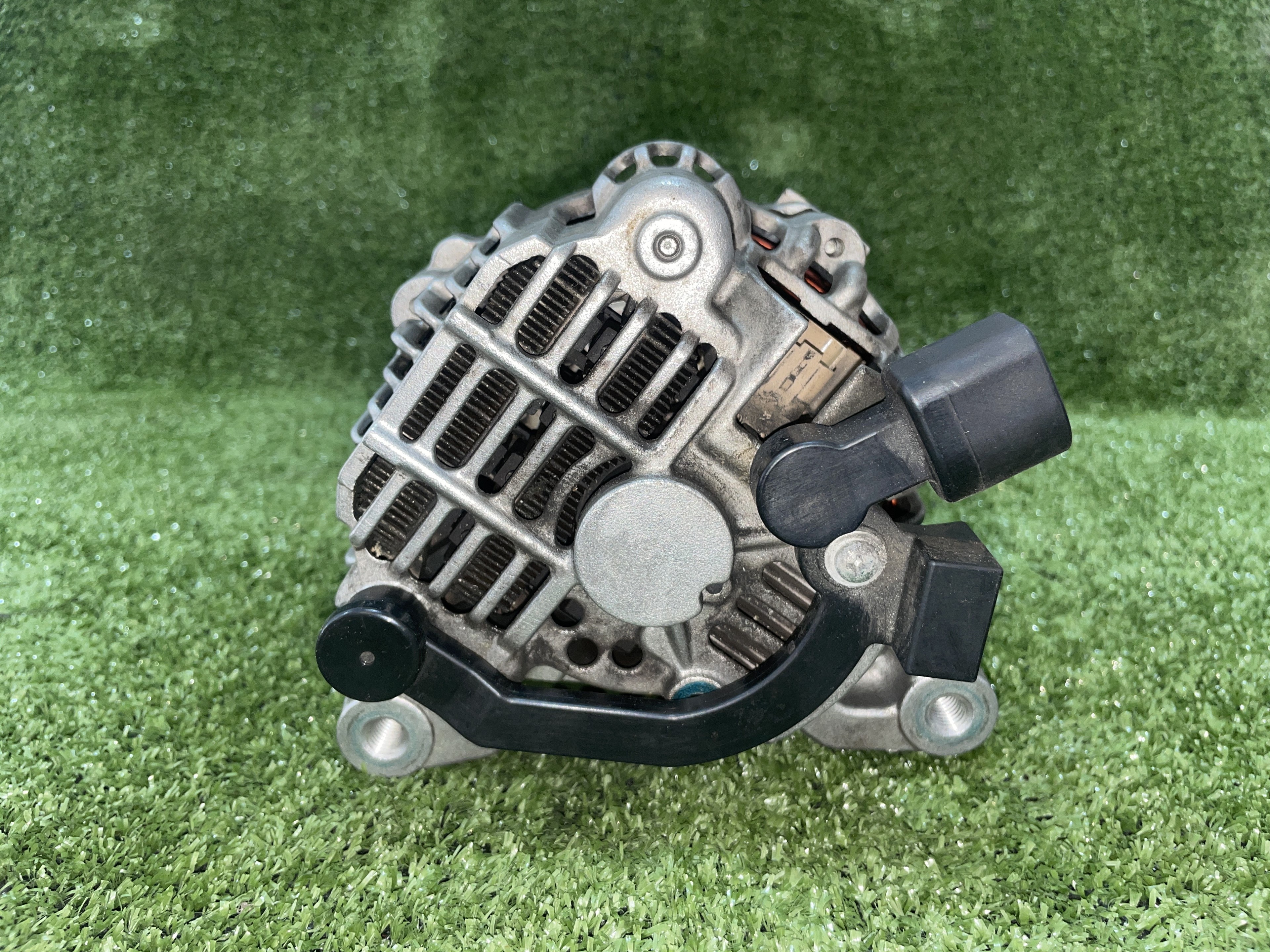 CITROËN C-Elysee 2 generation (2012-2017) Alternator A003TB2691M,9801895380 23553829