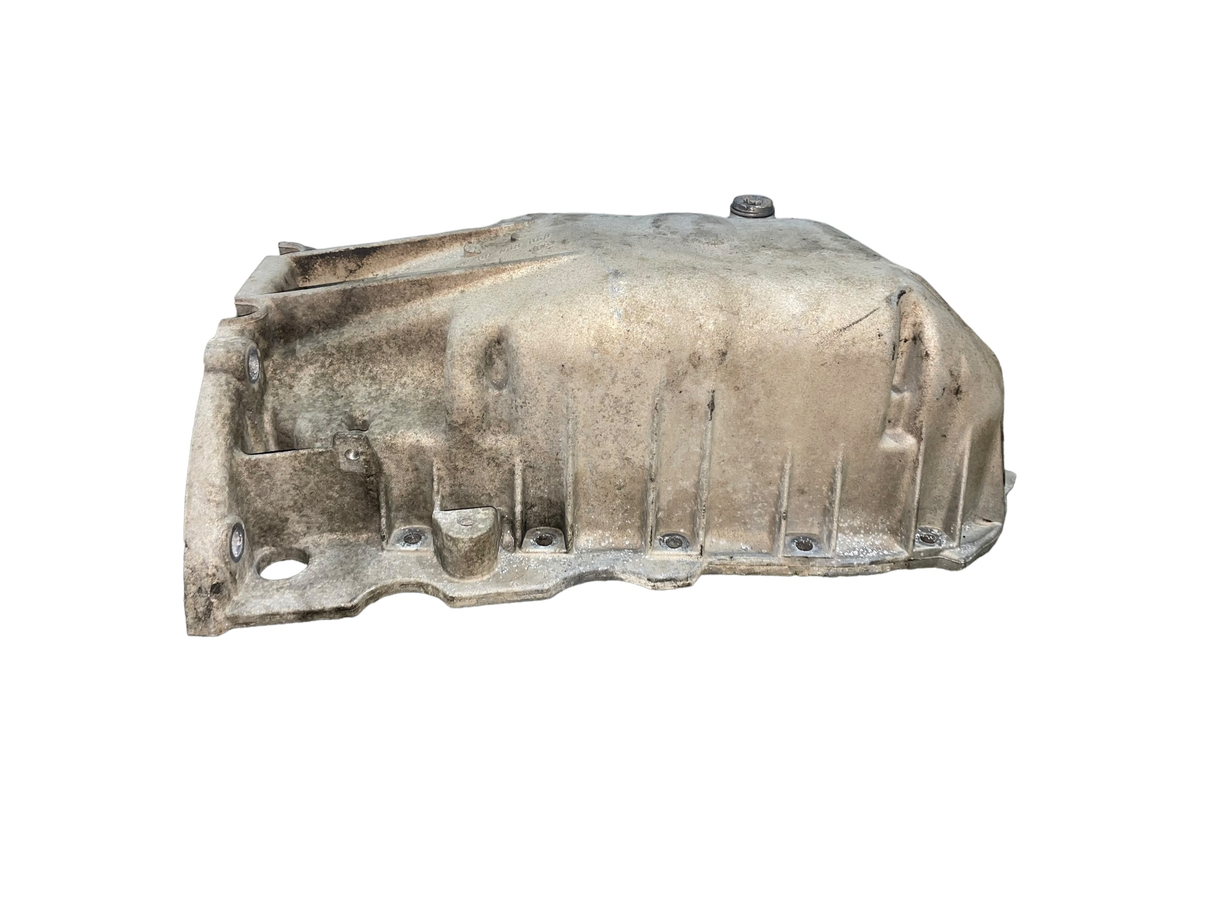 RENAULT Clio 3 generation (2005-2012) Forgattyúsház 8200088068 24951009