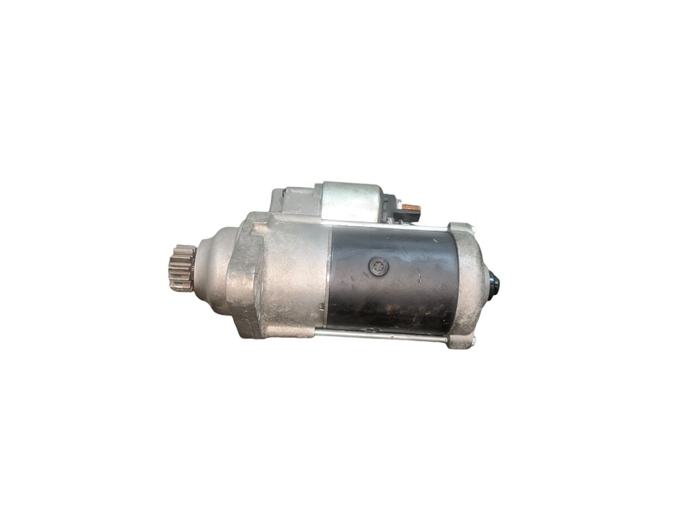 SEAT Toledo 4 generation (2012-2020) Starter Motor 02Z911024H 26785524