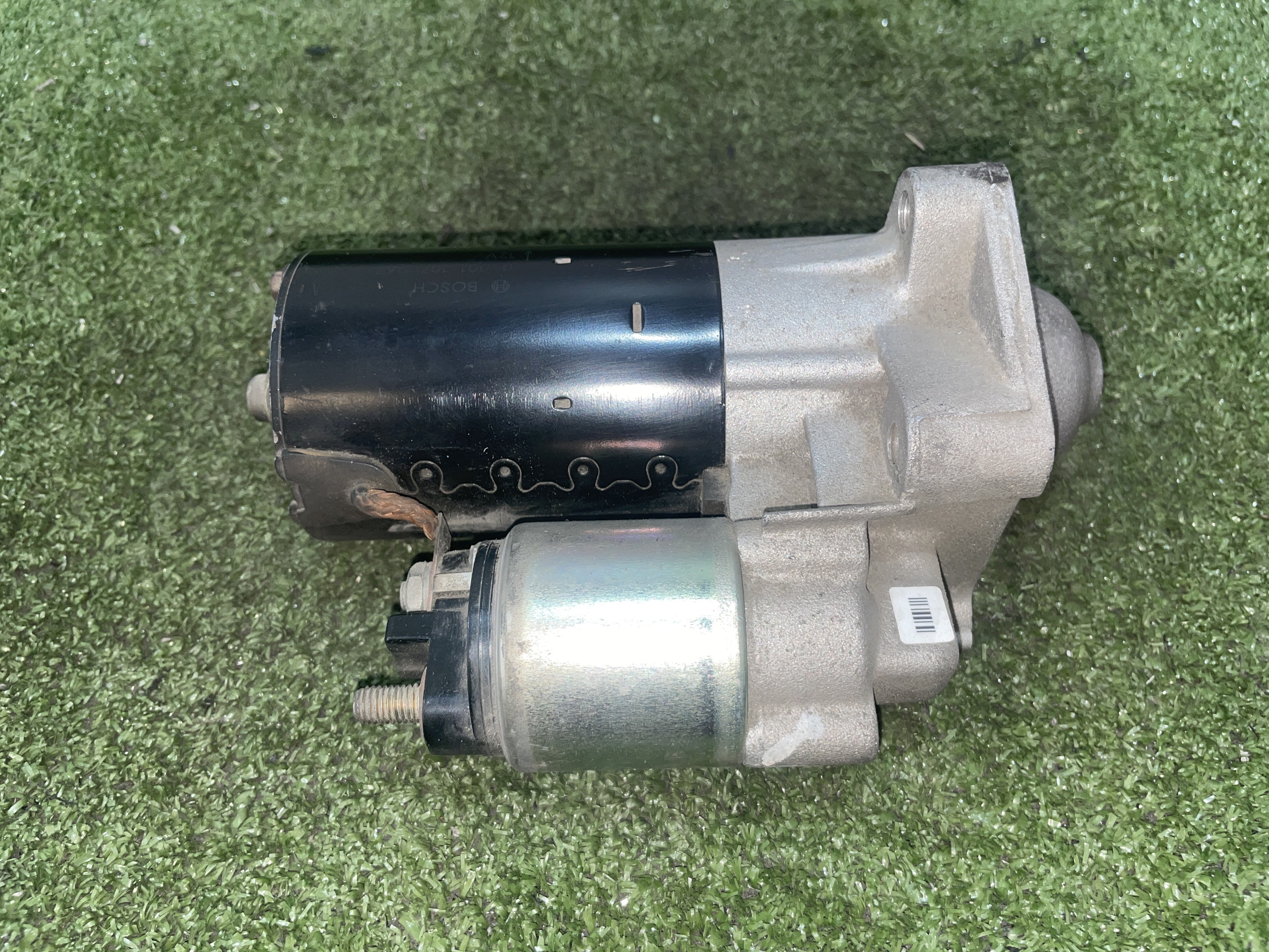 VOLVO V40 1 generation (1996-2004) Startmotor 0001107067 23553200