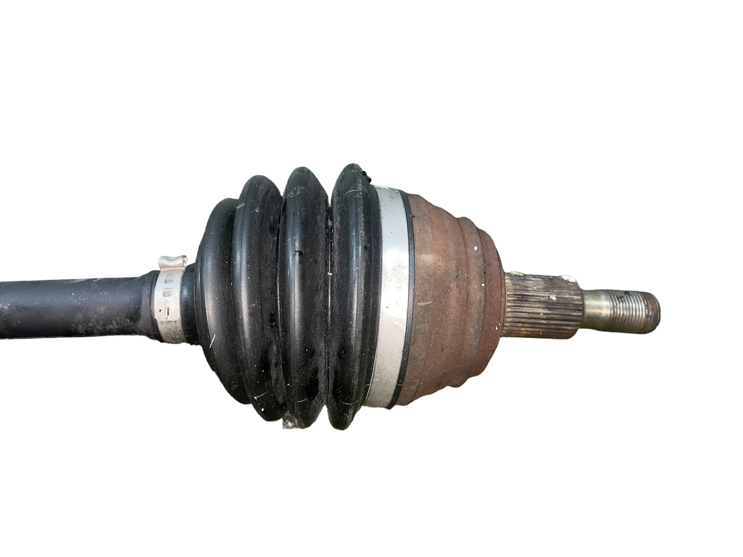 TOYOTA Toledo 2 generation (1999-2006) Front Left Driveshaft 1J0407271H 25703357