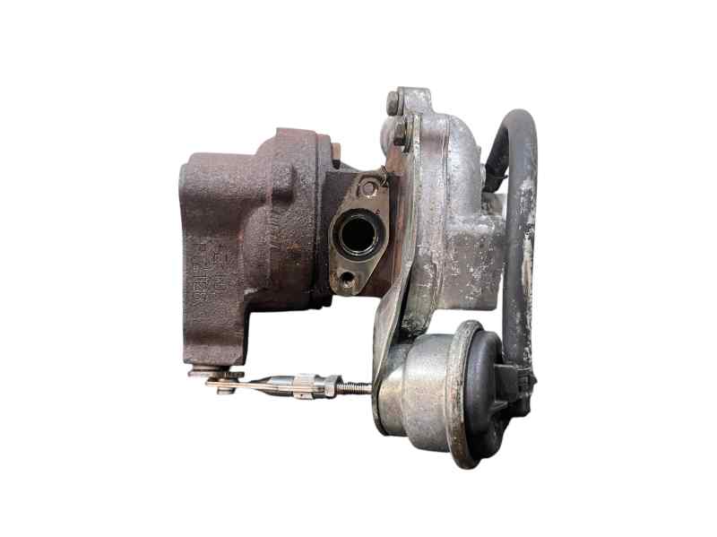 Turbocompresor Z13DT 73501344 de Opel Corsa 2003-2007 - pieza usada