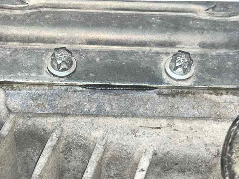 Cambio 166940 716501 de Mercedes-benz Clase a 1997-2004 con 142000 km - pieza usada