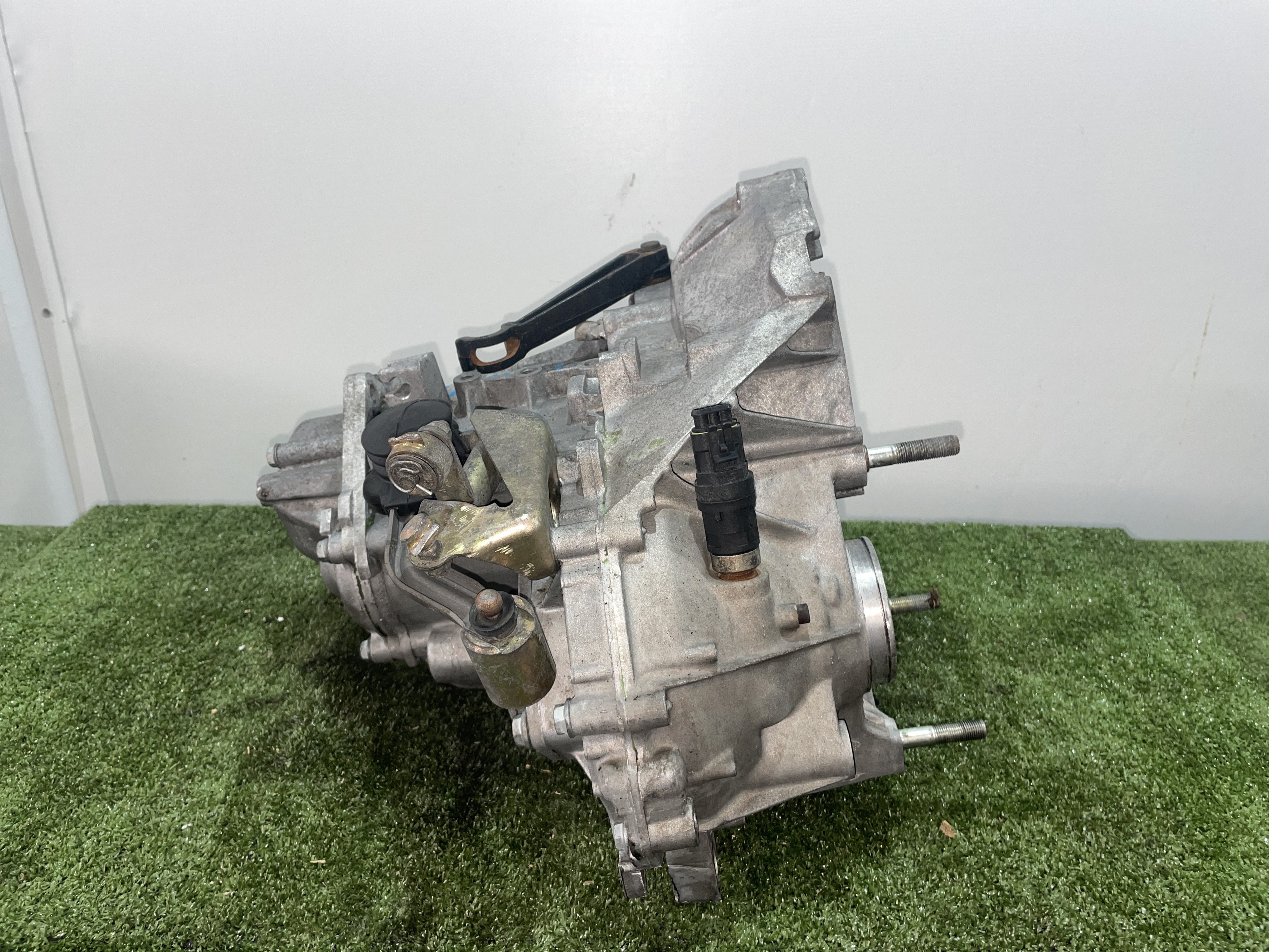 FIAT Marea 1 generation (1996-2001) Gearbox SINREF. 23547997