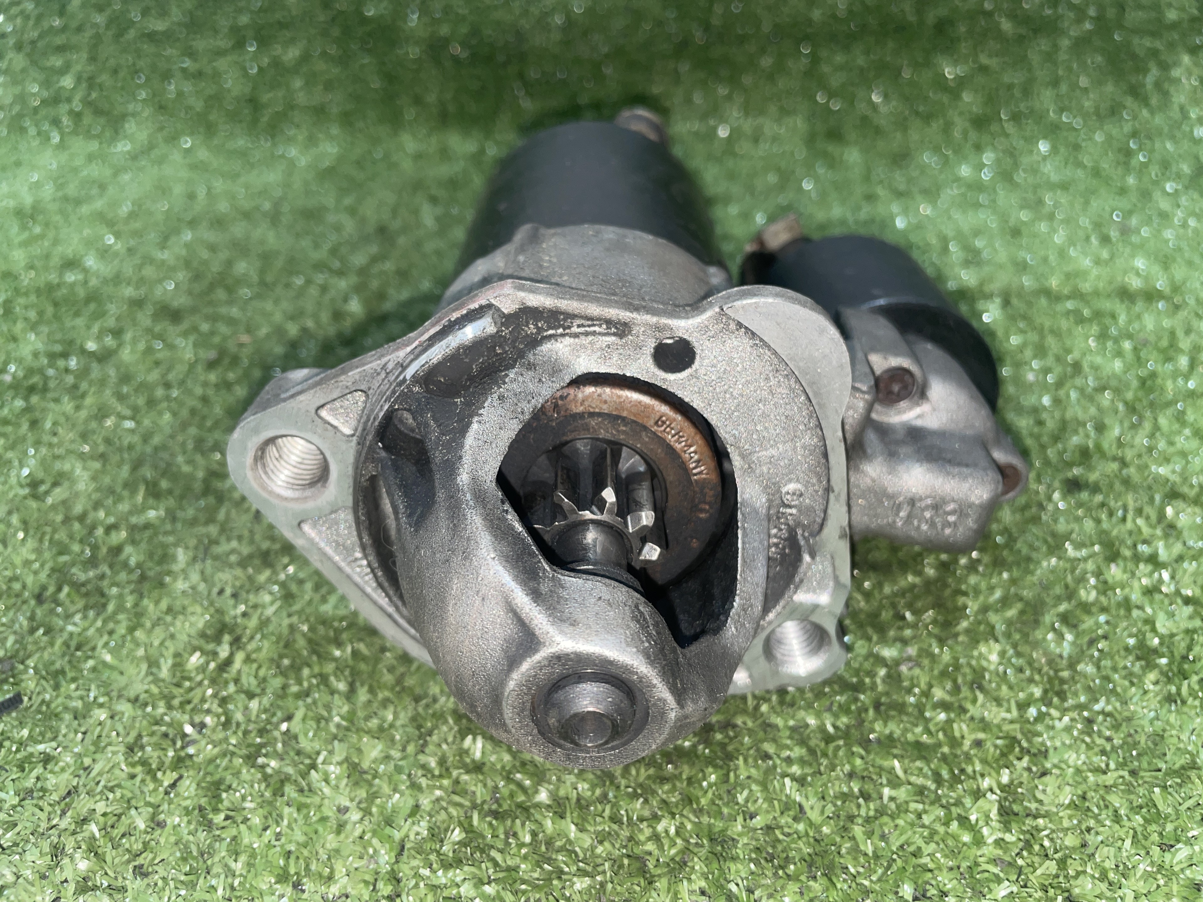 AUDI Passat B5 (1996-2005) Starter Motor 0001107073,06B911023 20130943