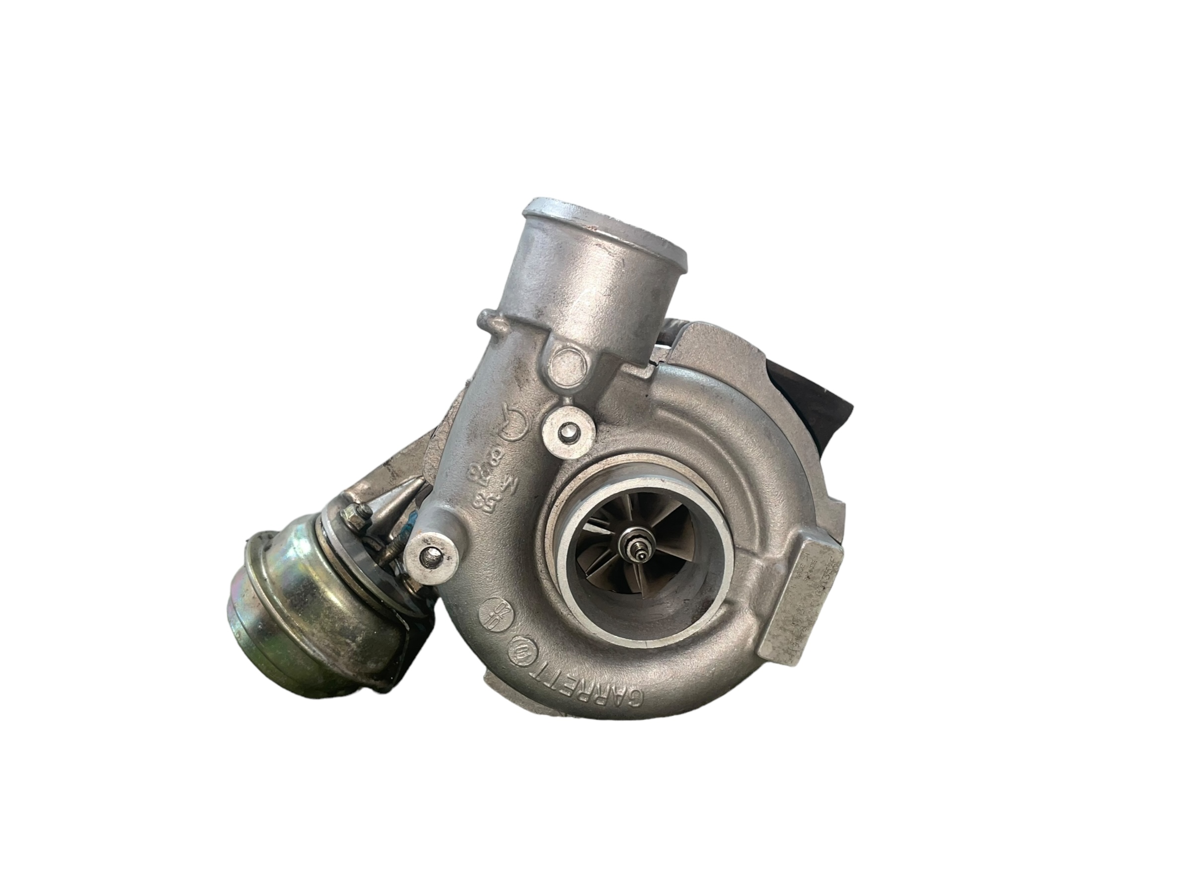 BMW 5 Series E39 (1995-2004) Turbocharger 2247691H 24950799