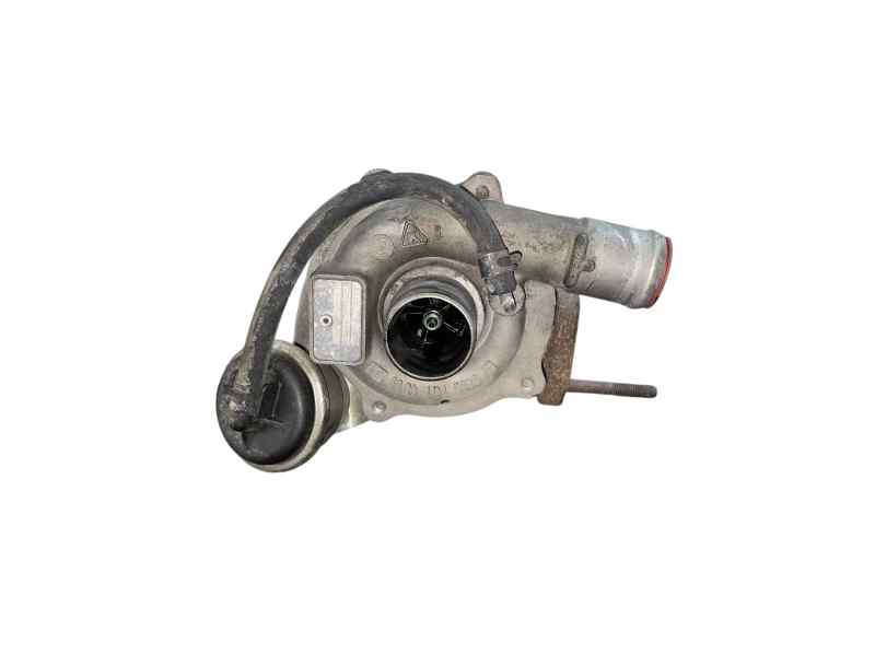 Turbocompresor Z13DT 73501344 de Opel Corsa 2003-2007 - pieza usada