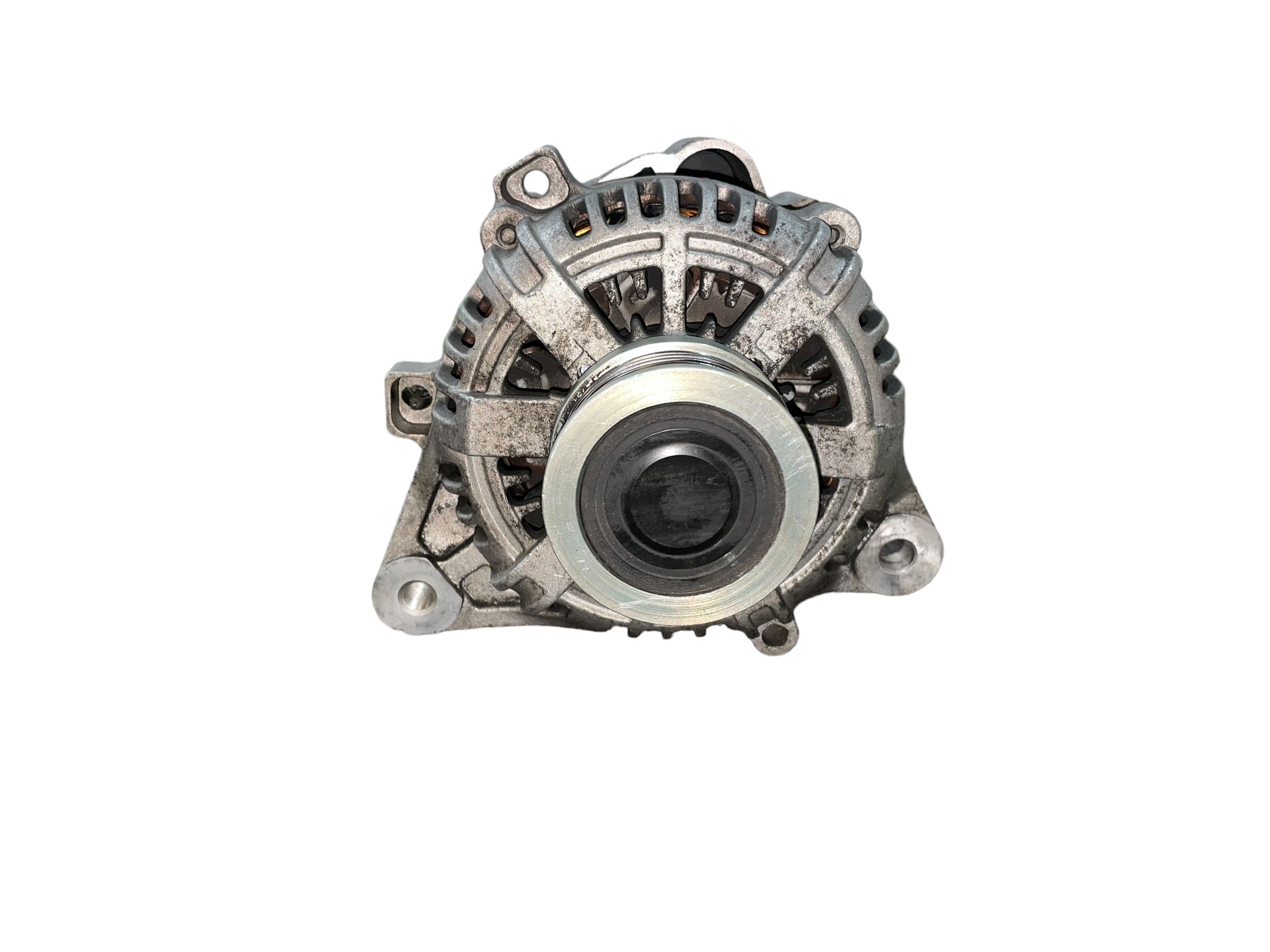 CHEVROLET Carens 1 generation (2007-2012) Alternator 3730027021 25943579