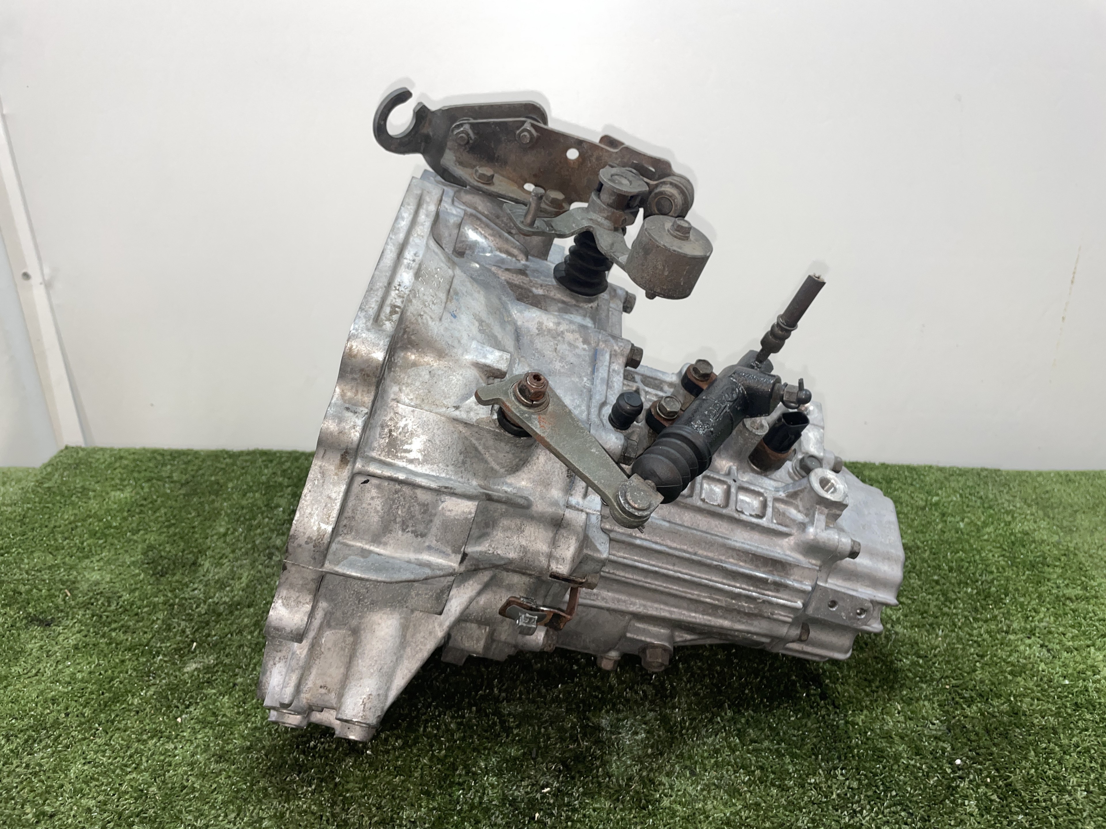 HYUNDAI Accent LC (1999-2013) Gearbox J32073 19981105