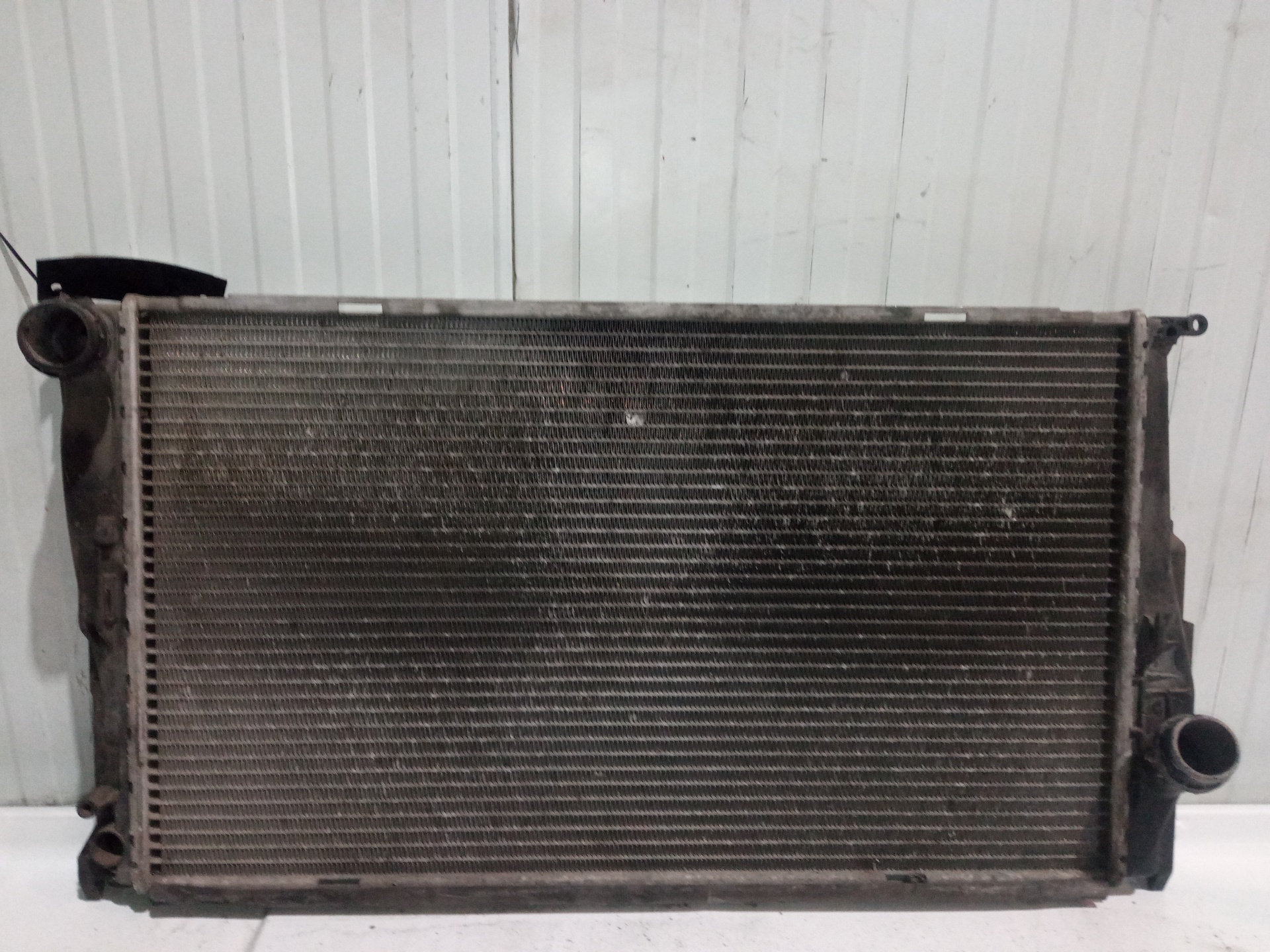 BMW 3 Series E90/E91/E92/E93 (2004-2013) Radiateur de climatisation 778889811 23385462