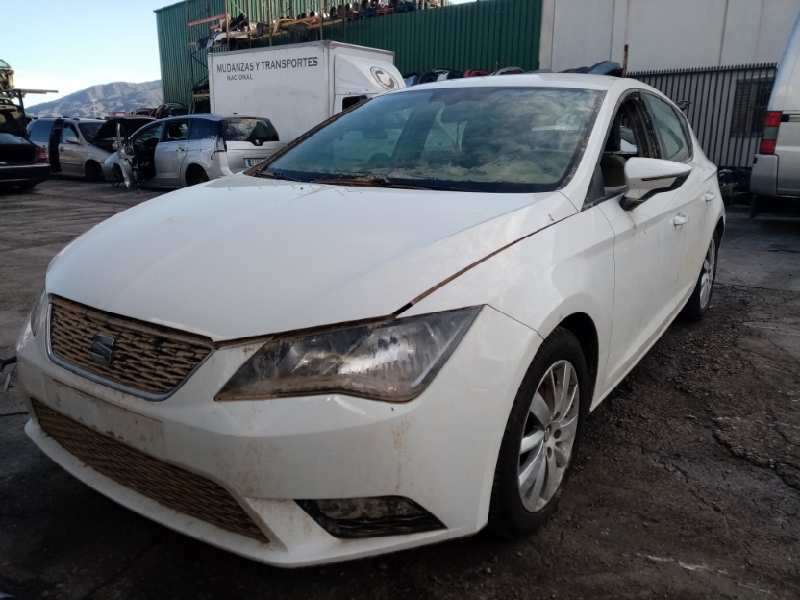 SEAT Leon 3 generation (2012-2020) Замок двери передний правый 5K1837016E,7PIN 25427190