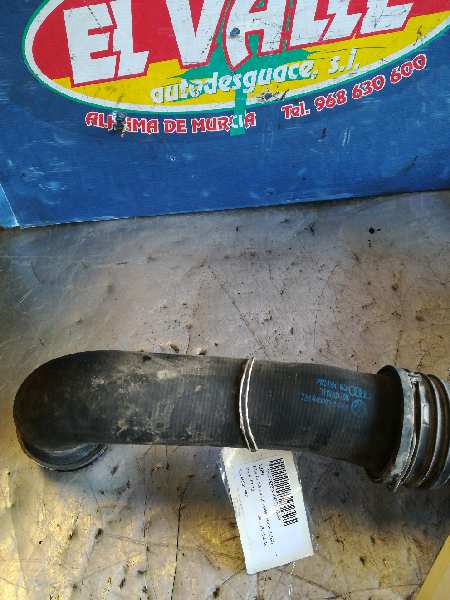 AUDI A2 8Z (1999-2005) Other tubes 1K0145834L 22355673