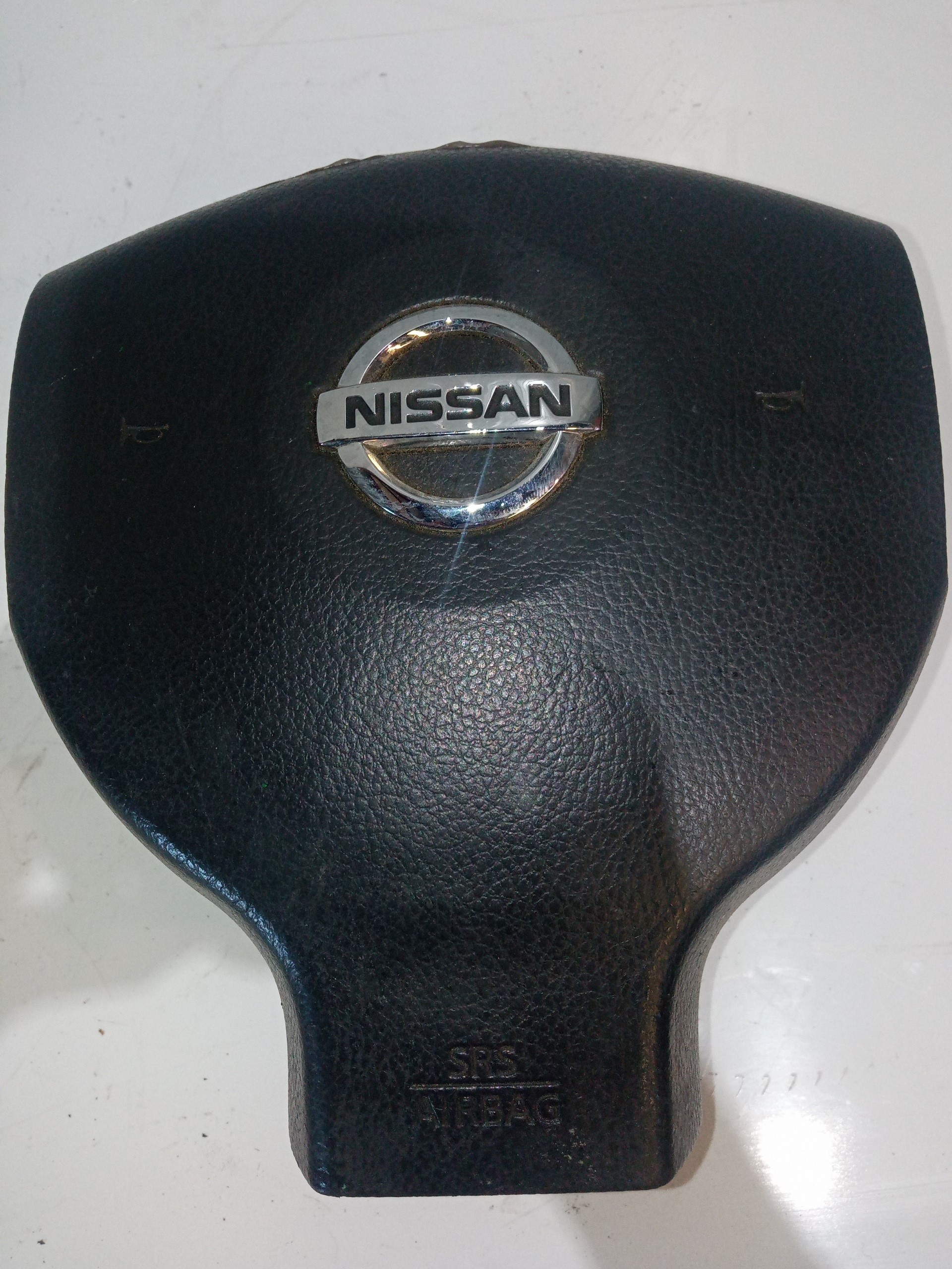 NISSAN Note 1 generation (2005-2014) Other Control Units KM9U0063200008 24854932