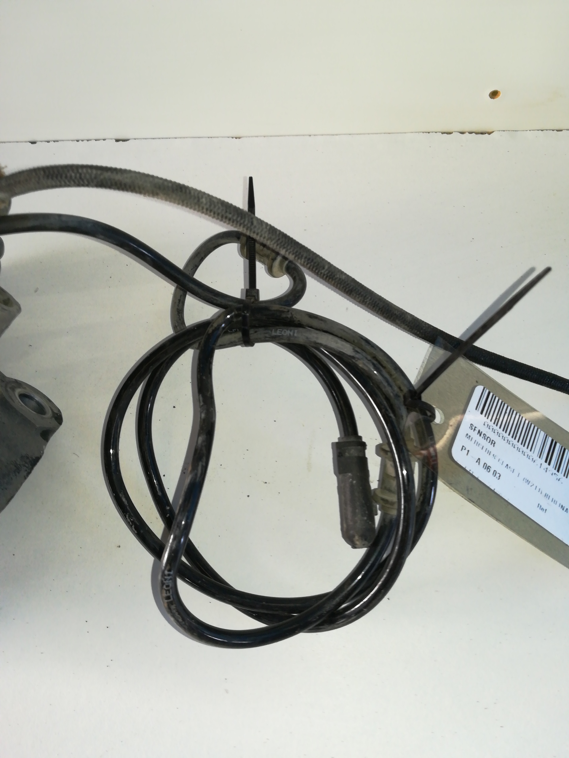 TOYOTA E-Class W211/S211 (2002-2009) Other Control Units 25296268