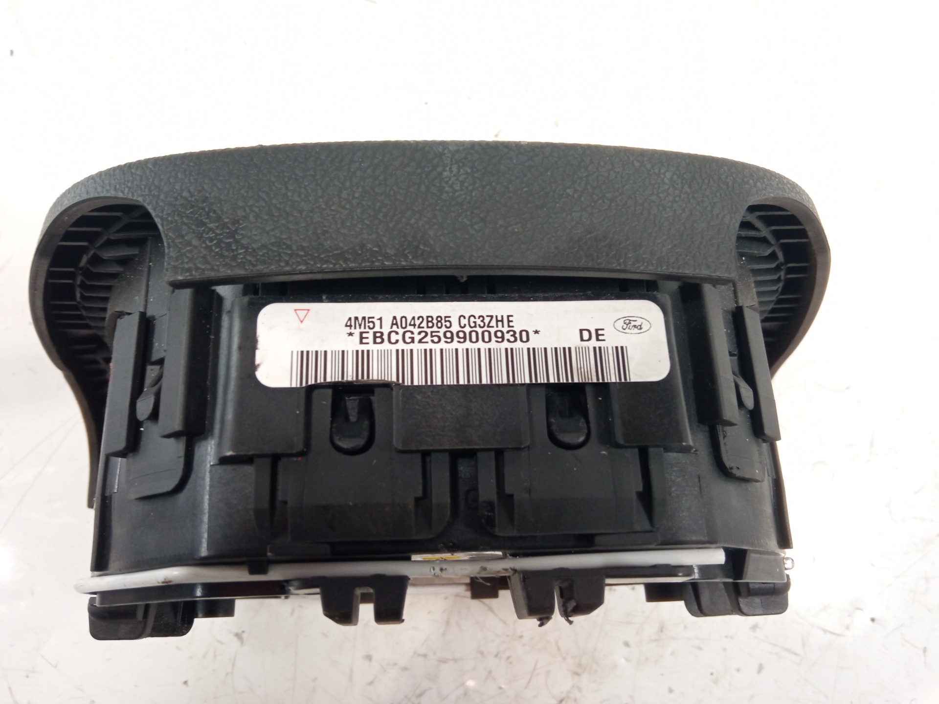 FORD Focus 2 generation (2004-2011) Other Control Units 4M51A042B85 25211285