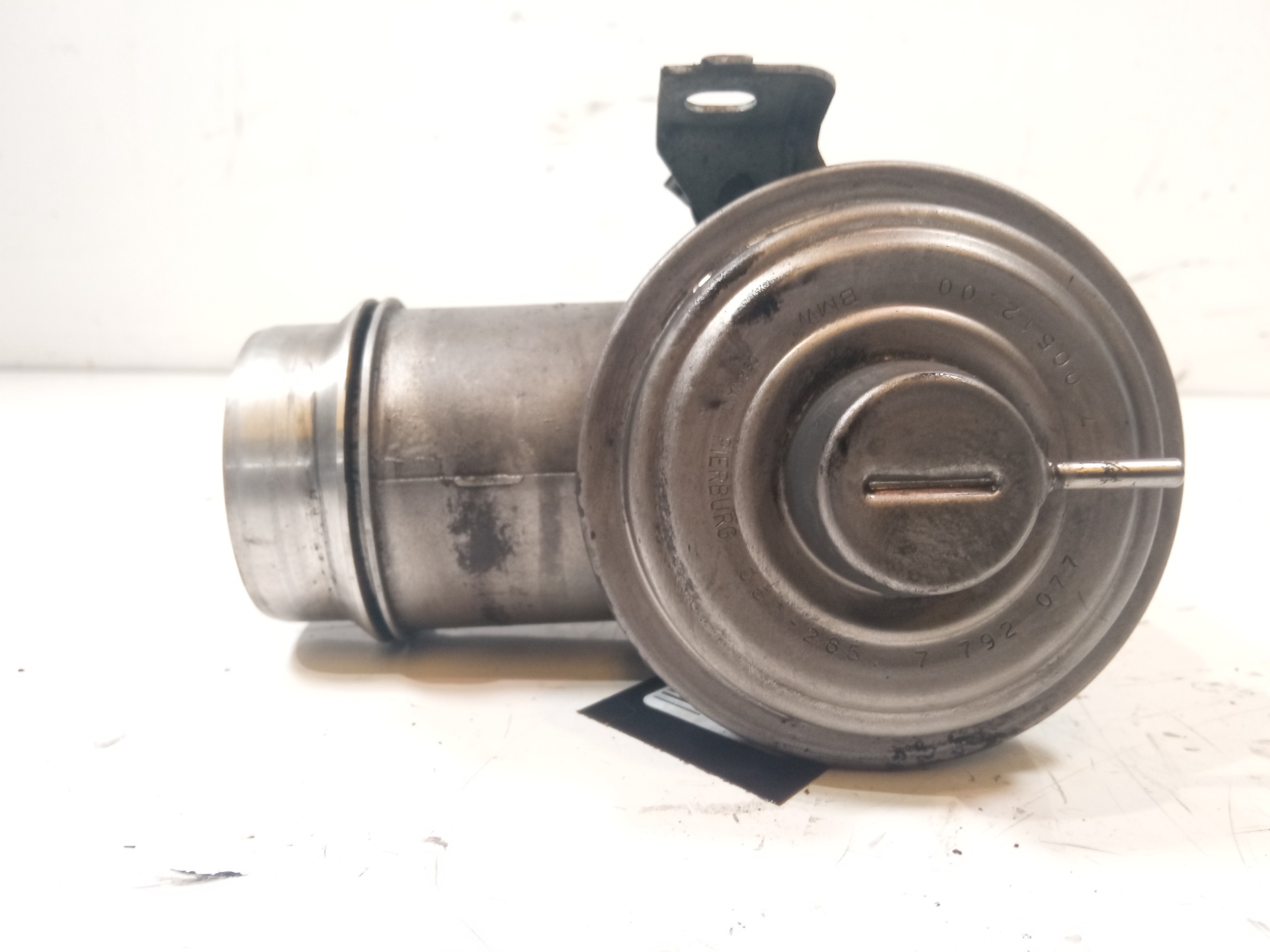 BMW 3 Series E90/E91/E92/E93 (2004-2013) EGR Valve 7792077 25297892