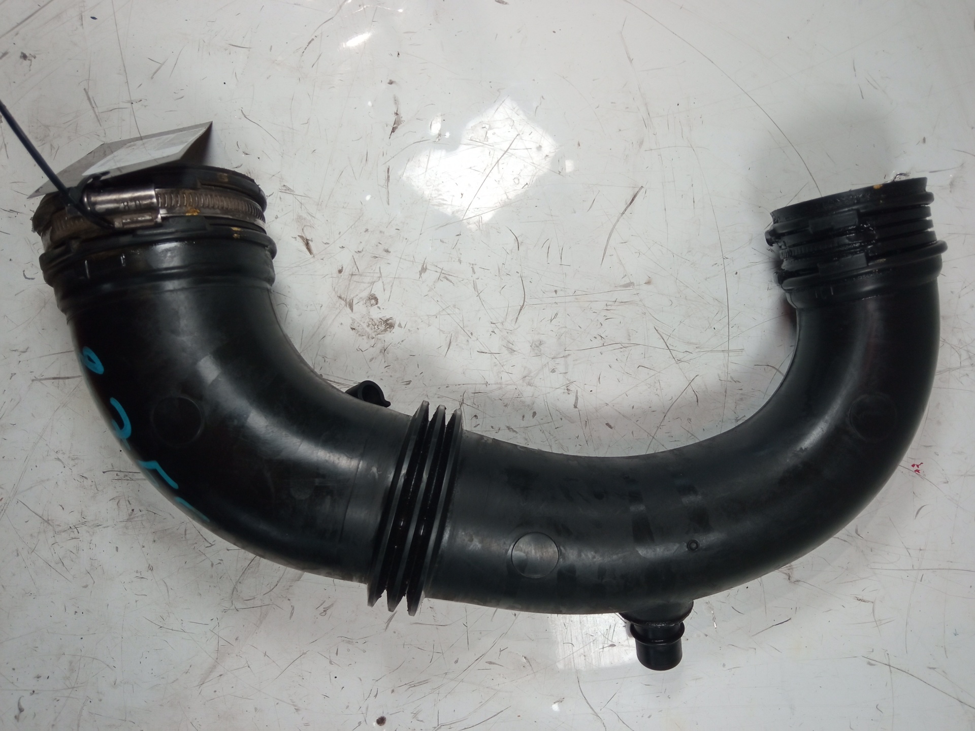 OPEL Vivaro Other tubes 8200396908 25089209